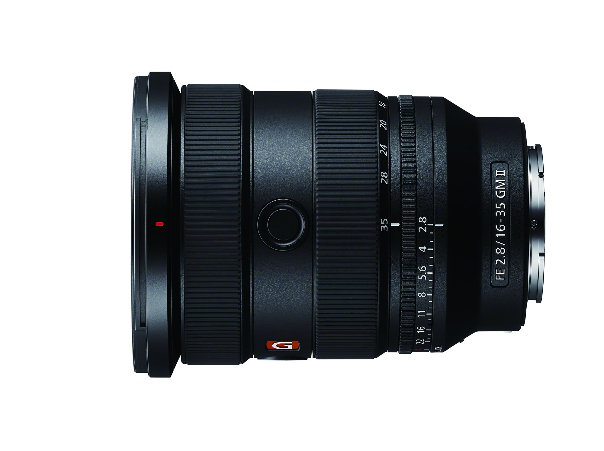 sony-fe-16-35mm-f2-8-gm-ii-full-frame-wide-angle-zoom-lens image 3