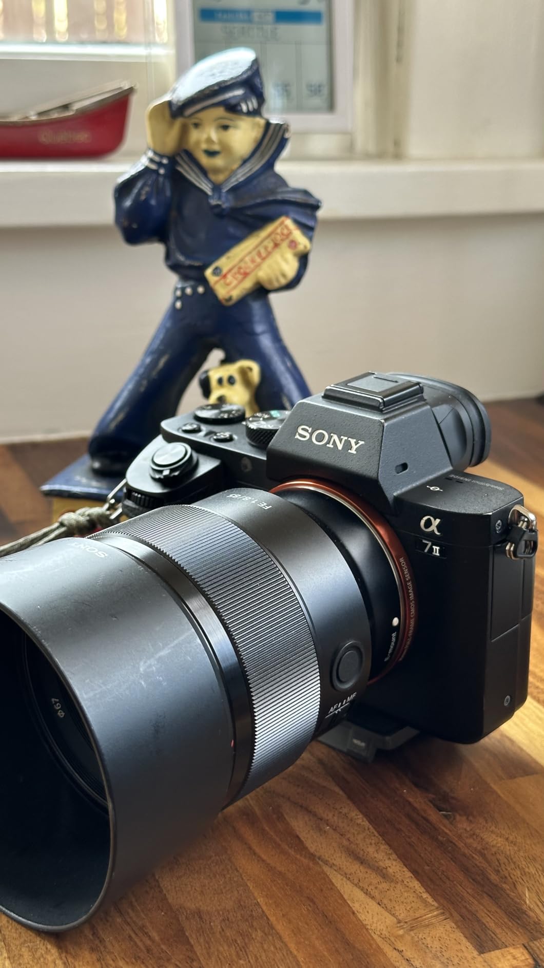 Great budget full-frame
