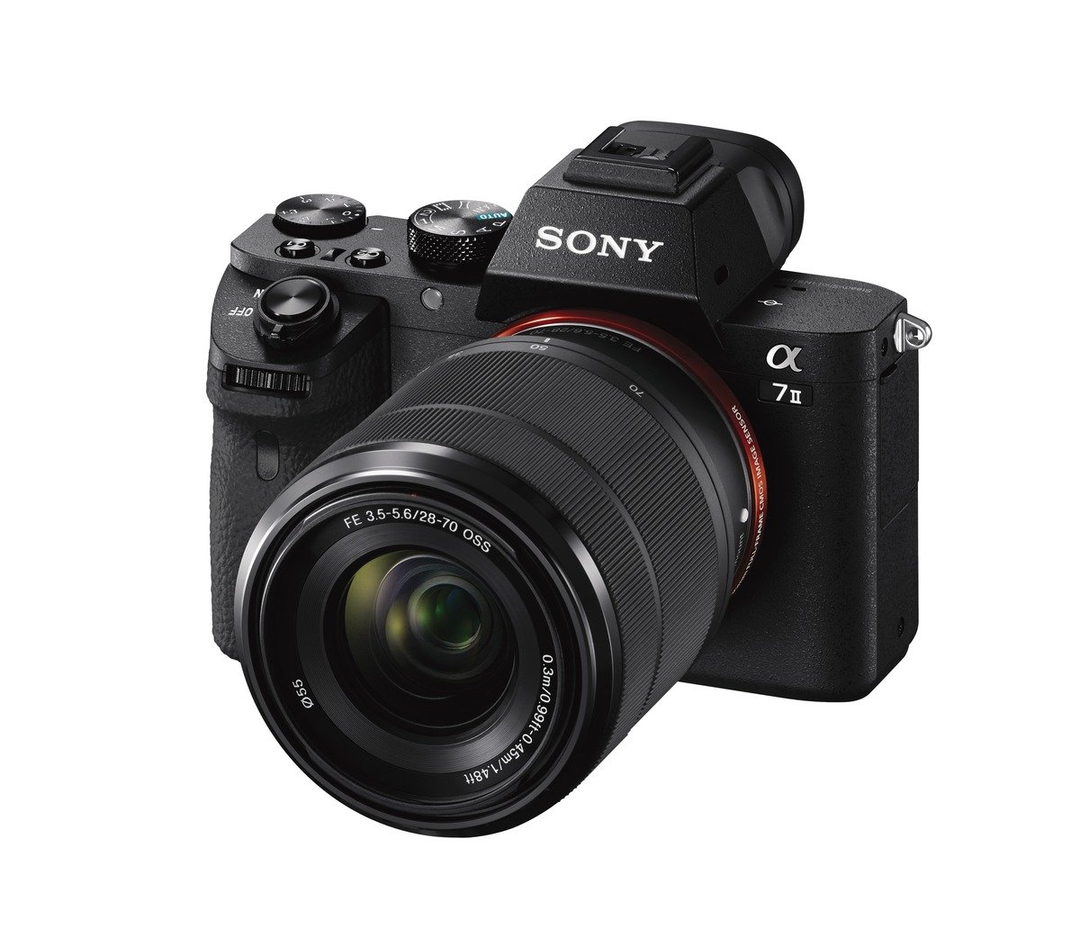 sony-alpha-a7ii-mirrorless-digital-camera-with-28-70mm-f-3-5-5-6-lens-ilce-7k image 3