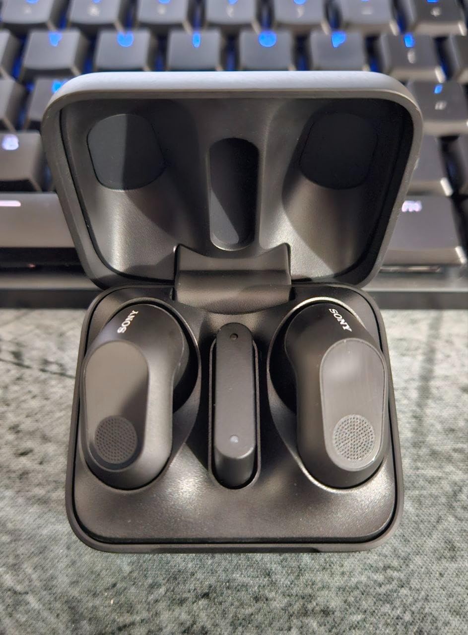 Love the dongle