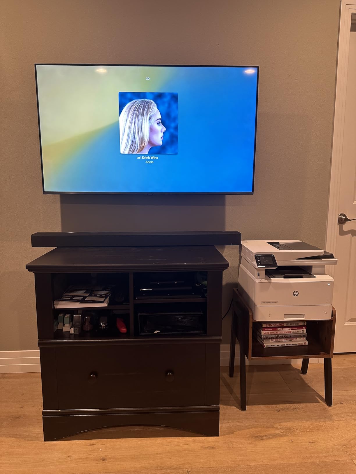 Great sound, but setup was tricky
