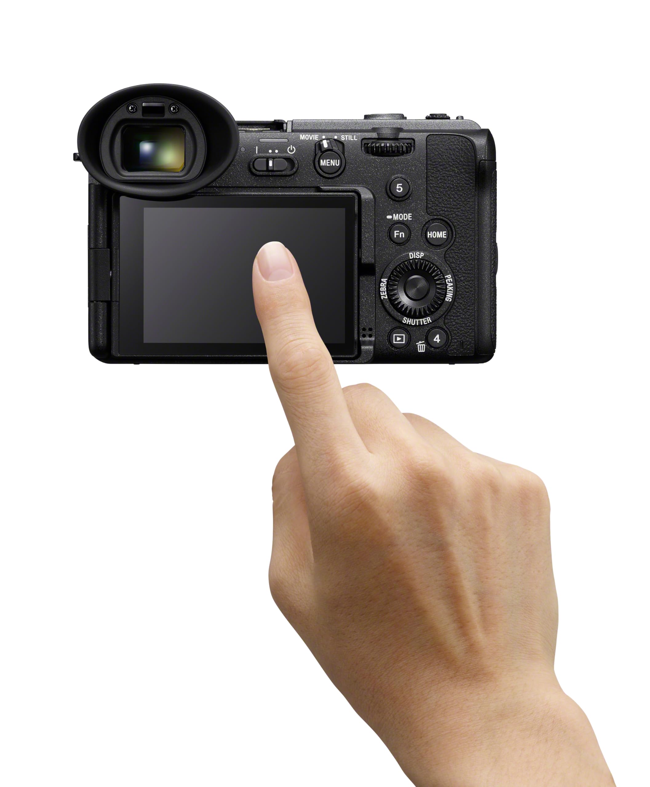 sony-fx2-full-frame-cinema-camera-body-only-4k-120p-dual-base-iso-cinema-line image 6