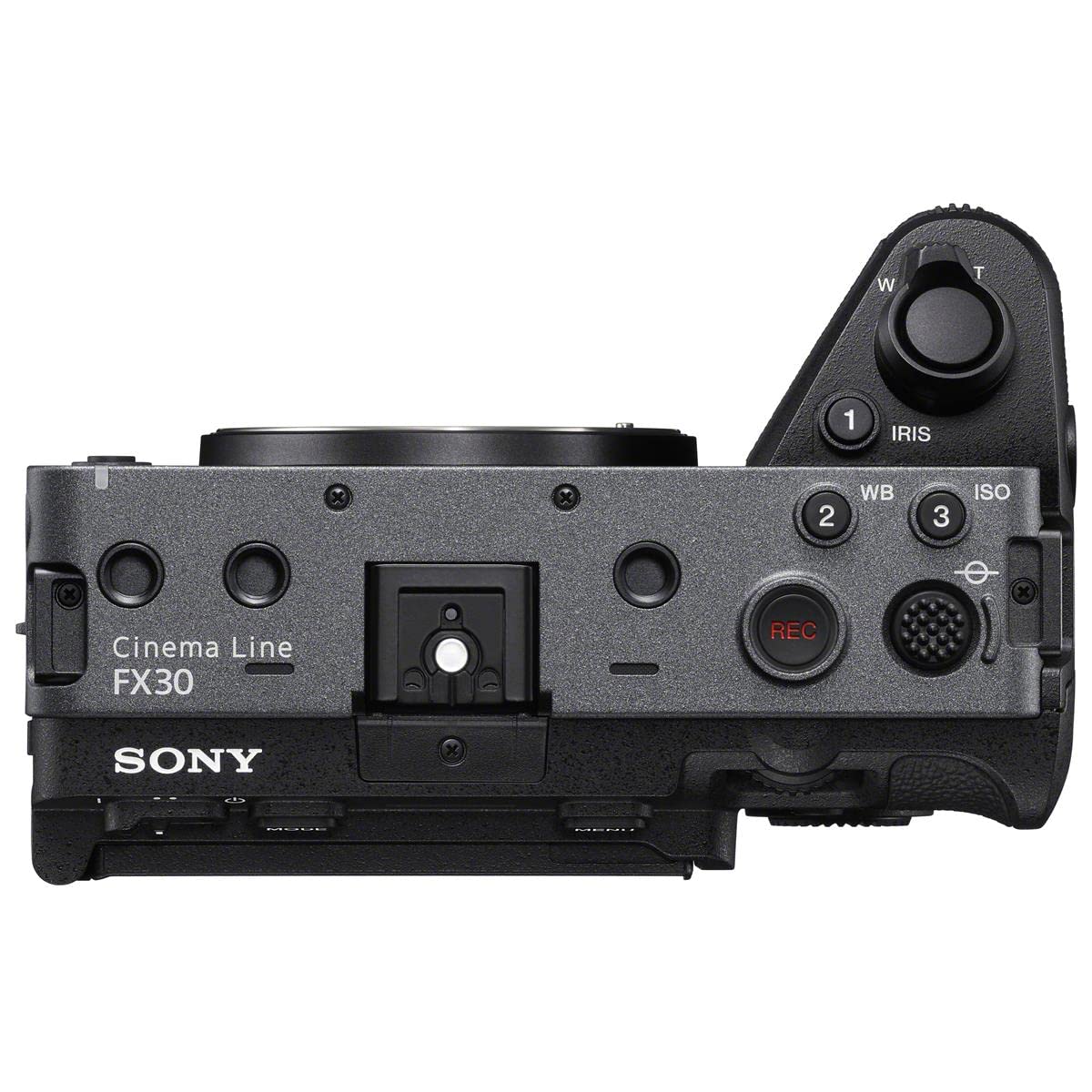 sony-cinema-line-fx30-super-35-camera-ilme-fx30 image 2