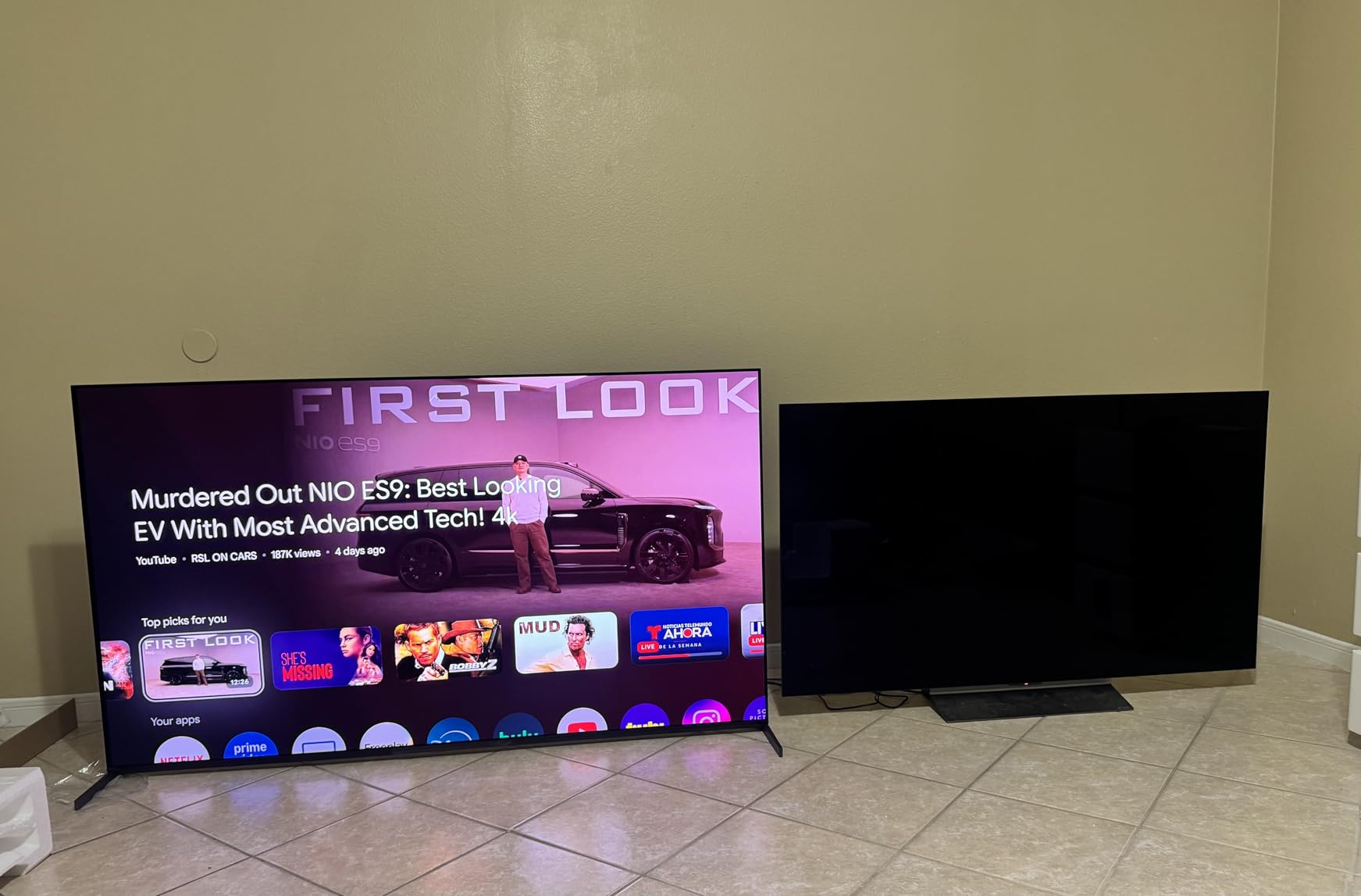 Great, but expensive