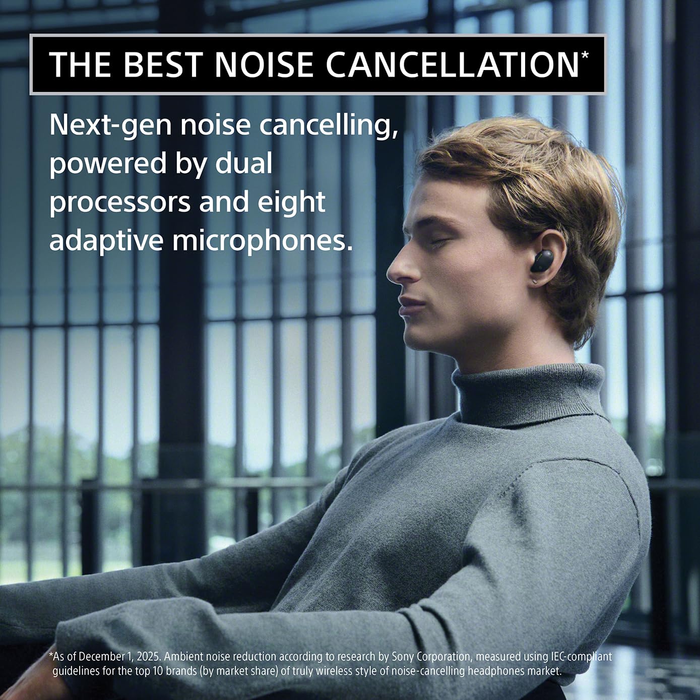sony-wf-1000xm6-truly-wireless-noise-cancelling-earbuds-2026-model image 3