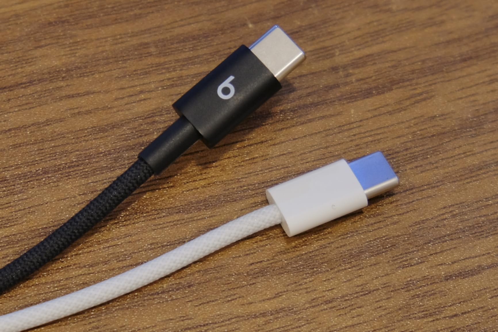 Nice cable, slightly pricey