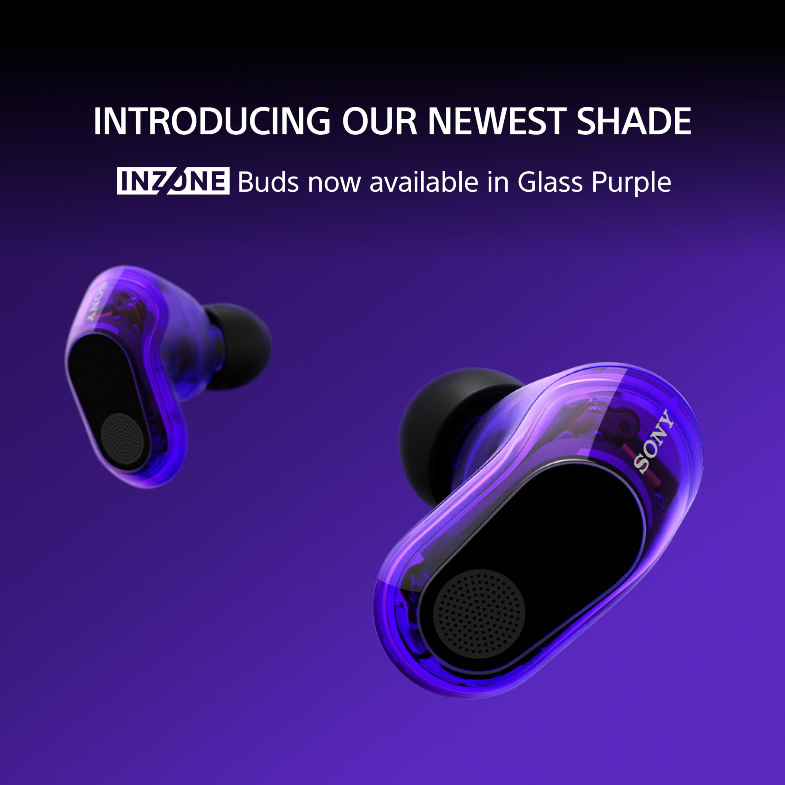 sony-inzone-buds-wireless-gaming-earbuds-wf-g700n-for-ps5-pc-switch-mobile-48hr- image 2
