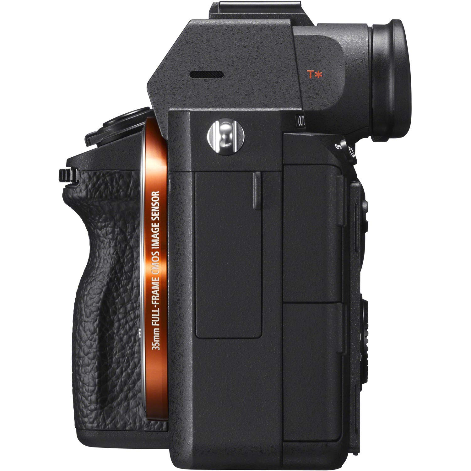 sony-a7-iii-ilce7m3-b-full-frame-mirrorless-camera-body-only image 5