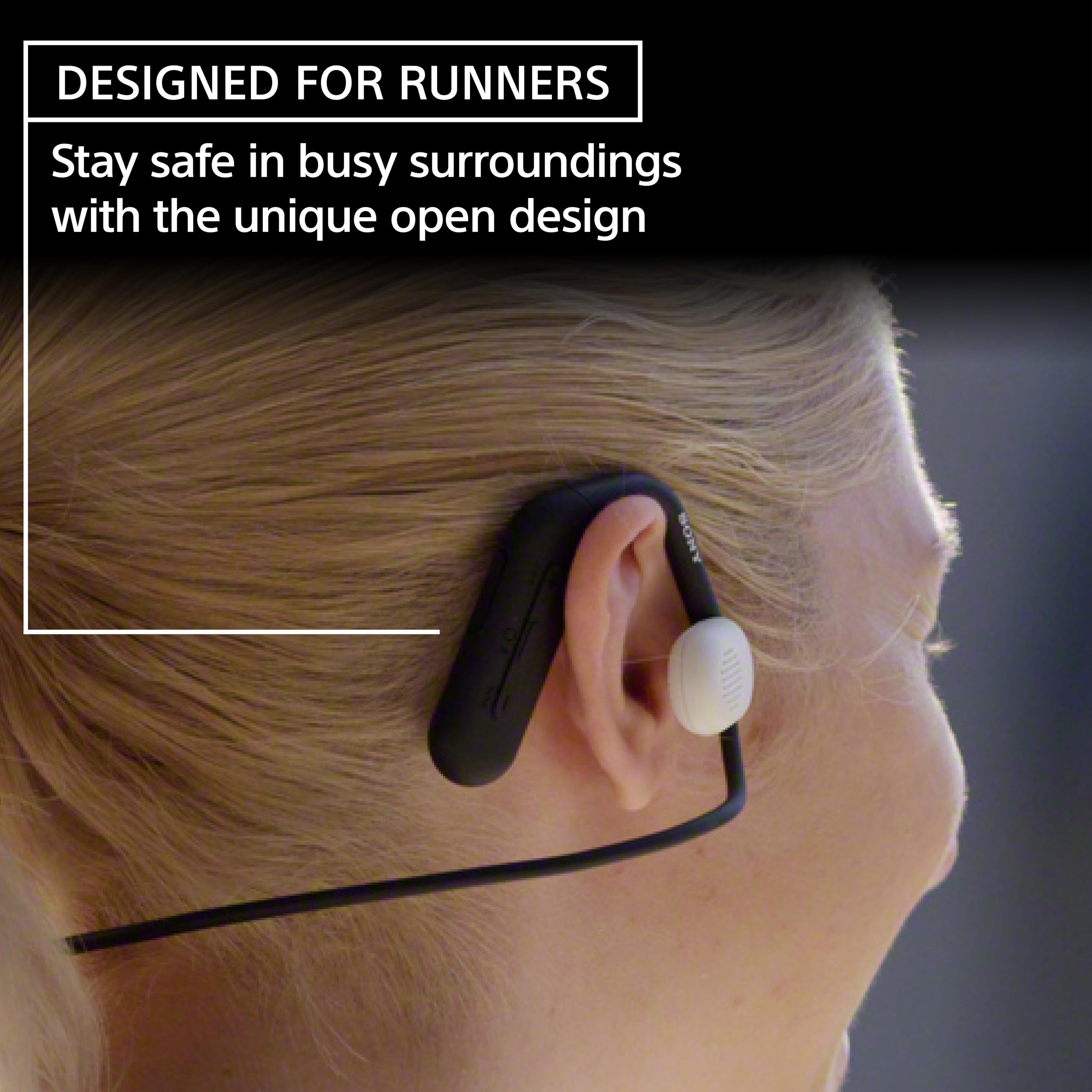 sony-float-run-open-ear-bluetooth-wireless-sport-headphones-wioe610-b-ipx4-10h-b image 2