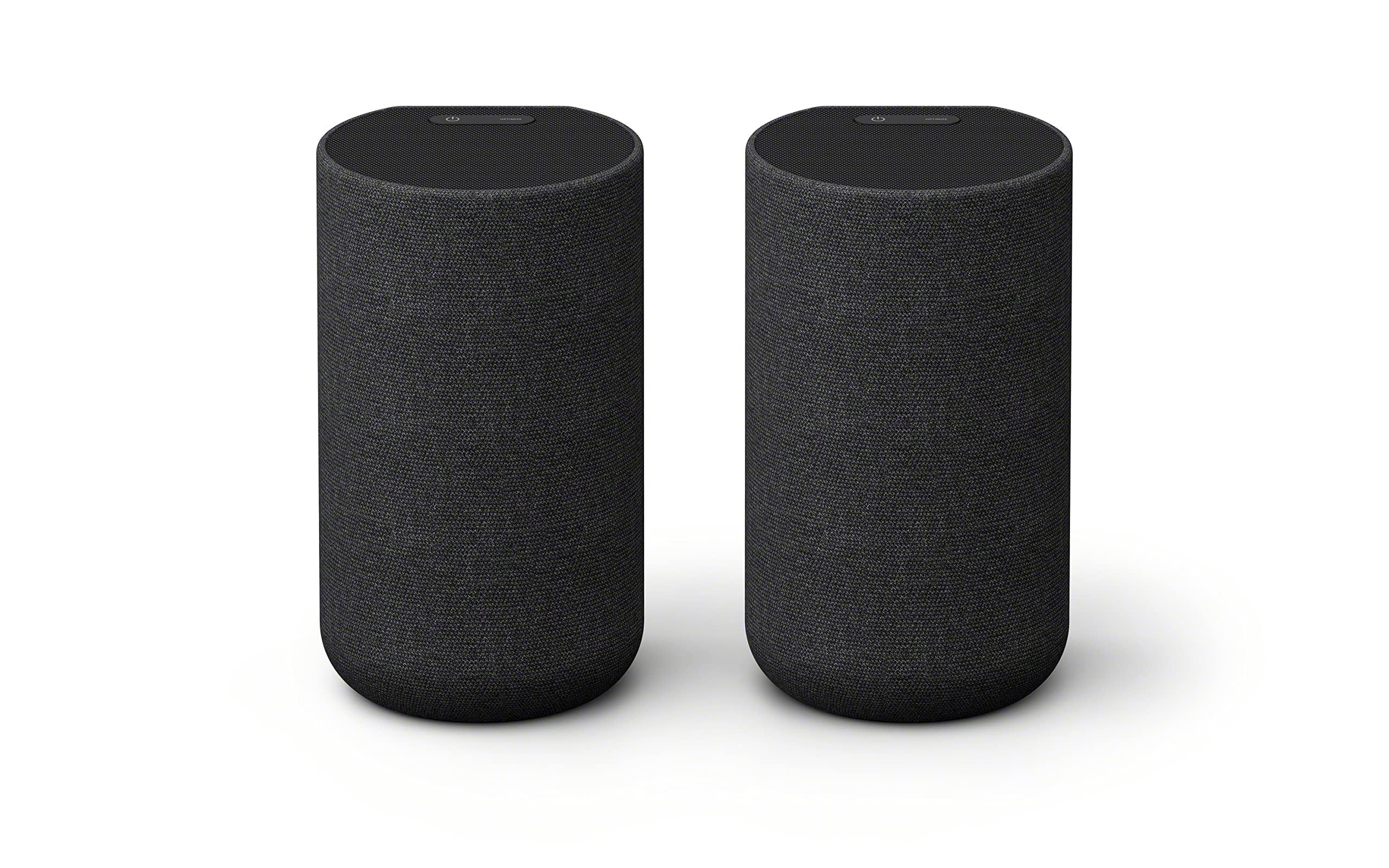 sony-sa-rs5-wireless-rear-speakers-for-bravia-theater-and-soundbars image 1