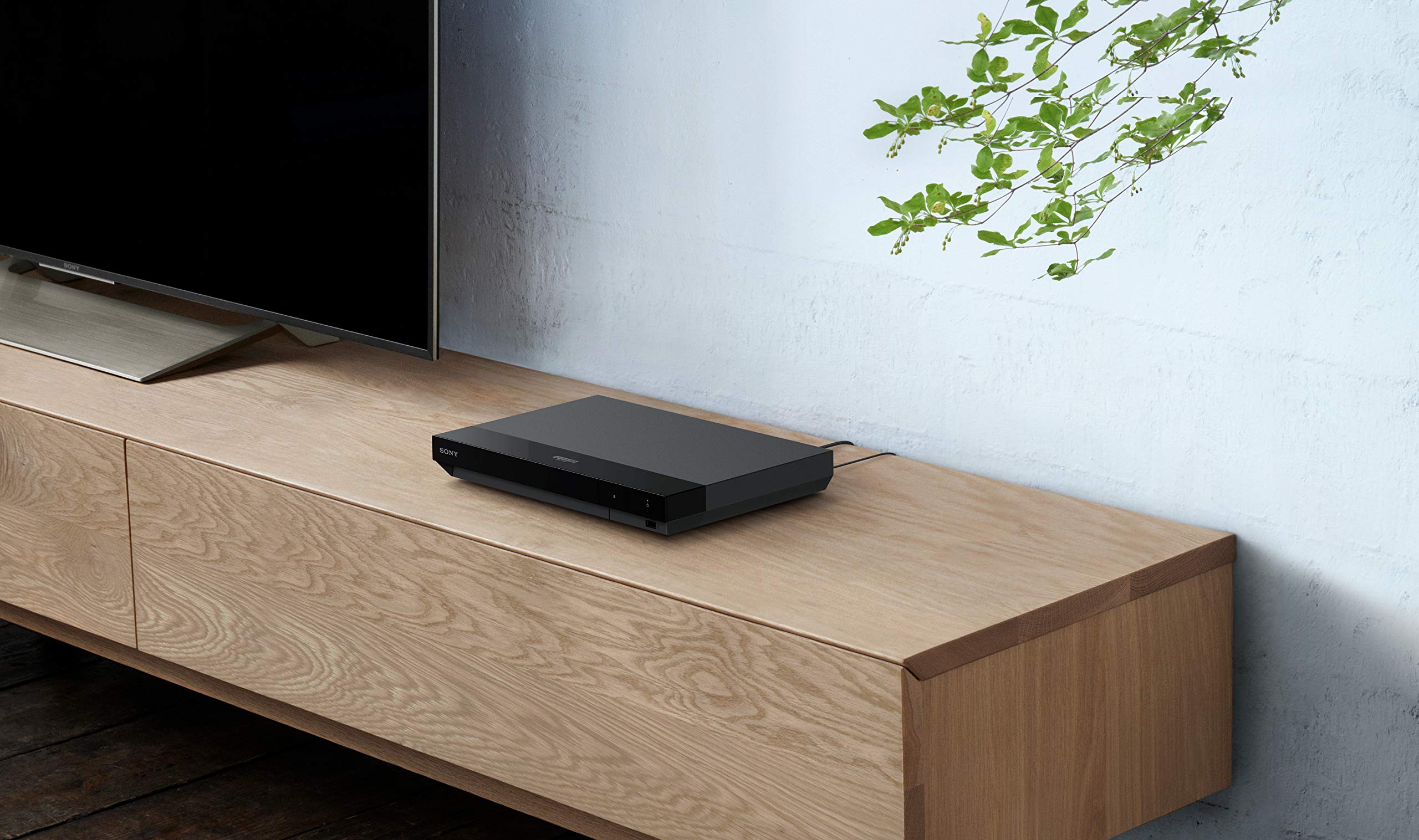 sony-ubp-x700u-4k-ultra-hd-home-theater-blu-ray-dvd-player-with-dolby-vision-and image 6