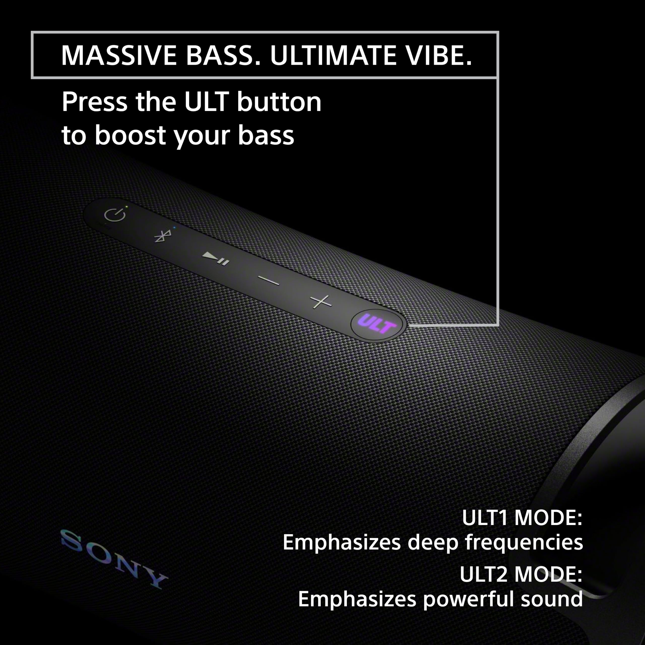 sony-ult-field-7-wireless-bluetooth-party-speaker-ip67-30h-battery image 2