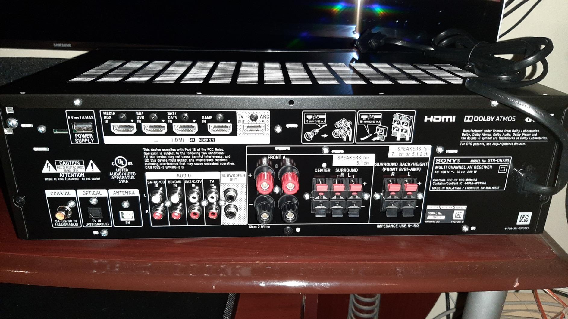 Perfect for my setup