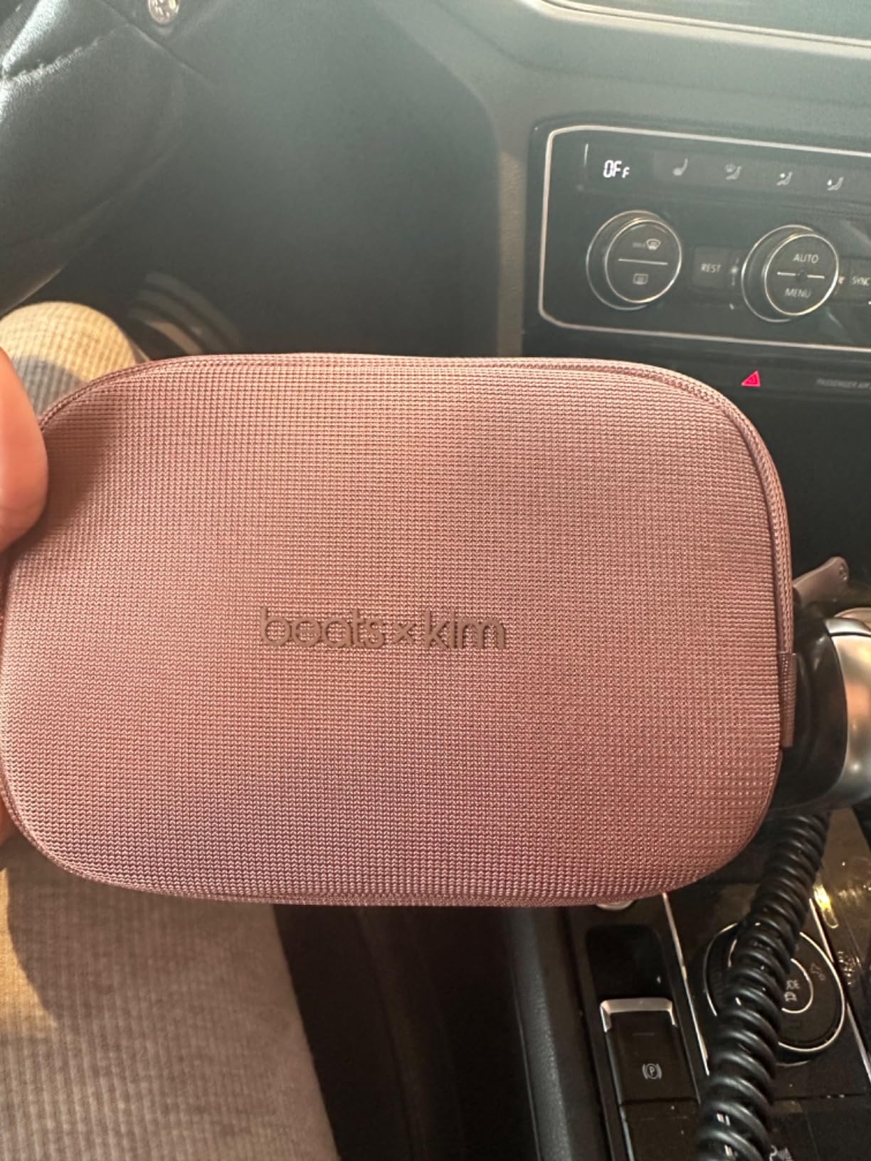 Perfect for travel