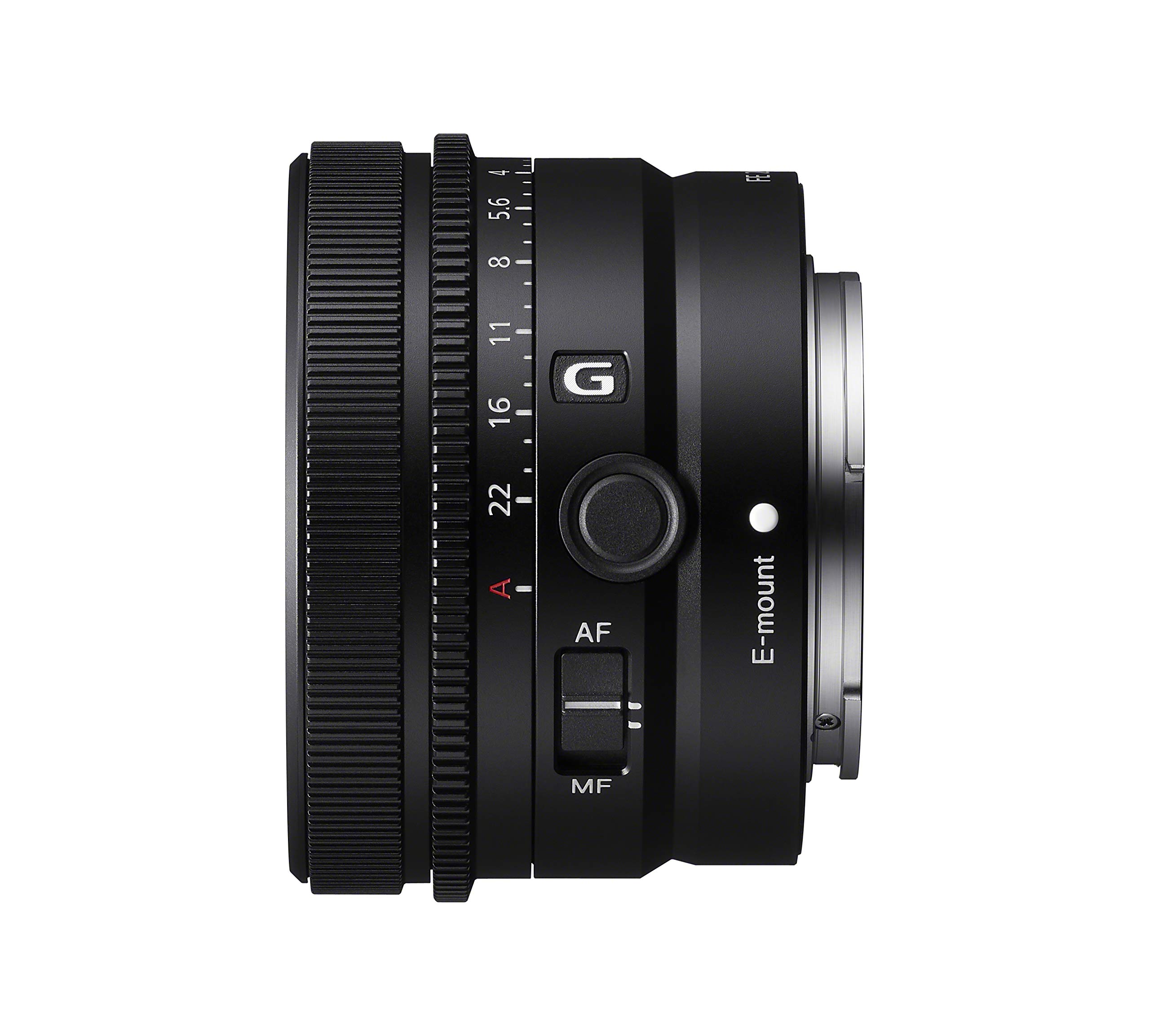 sony-fe-50mm-f2-5-g-full-frame-ultra-compact-g-lens image 3