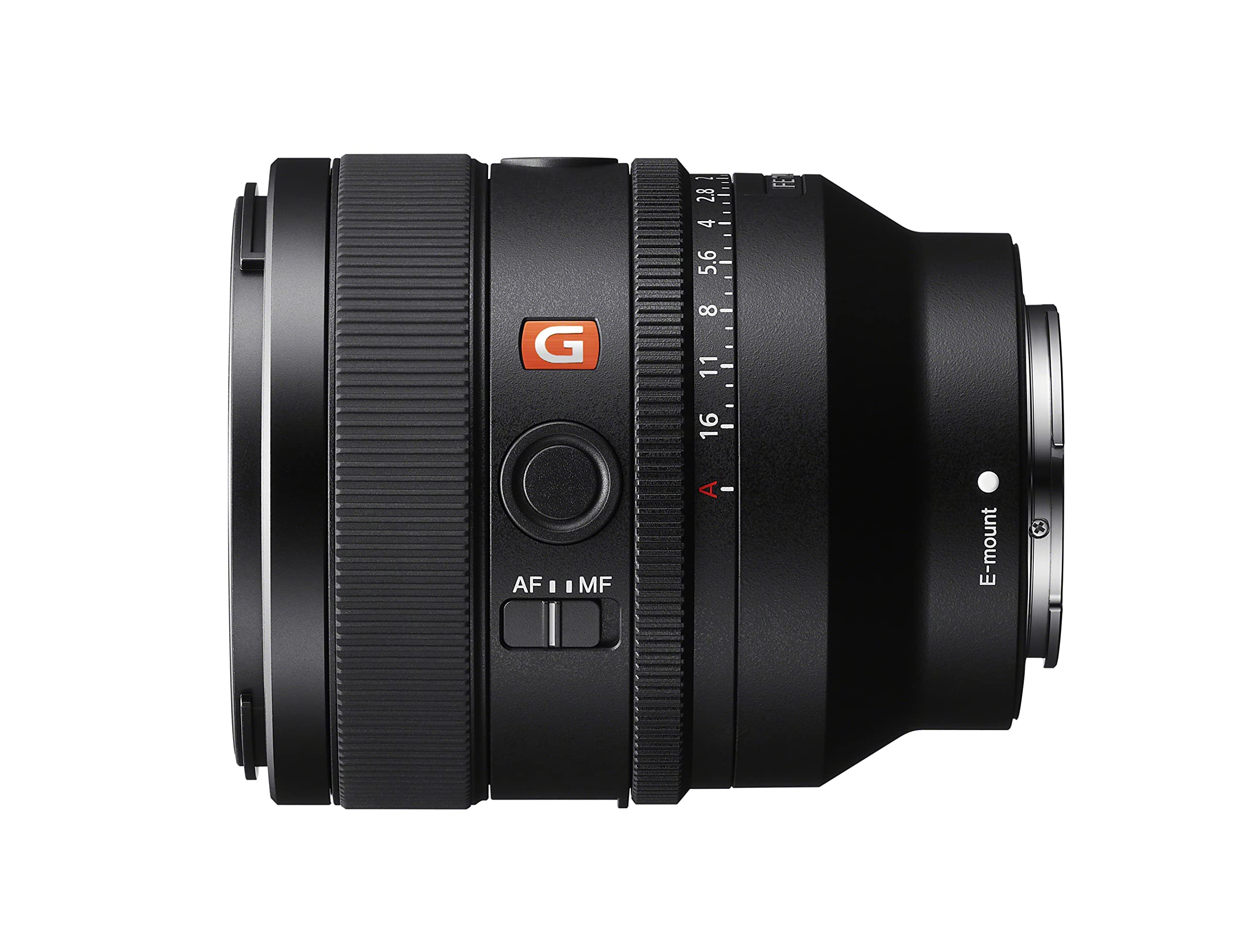 sony-fe-50mm-f1-4-gm-lens-sony-e-mount image 2
