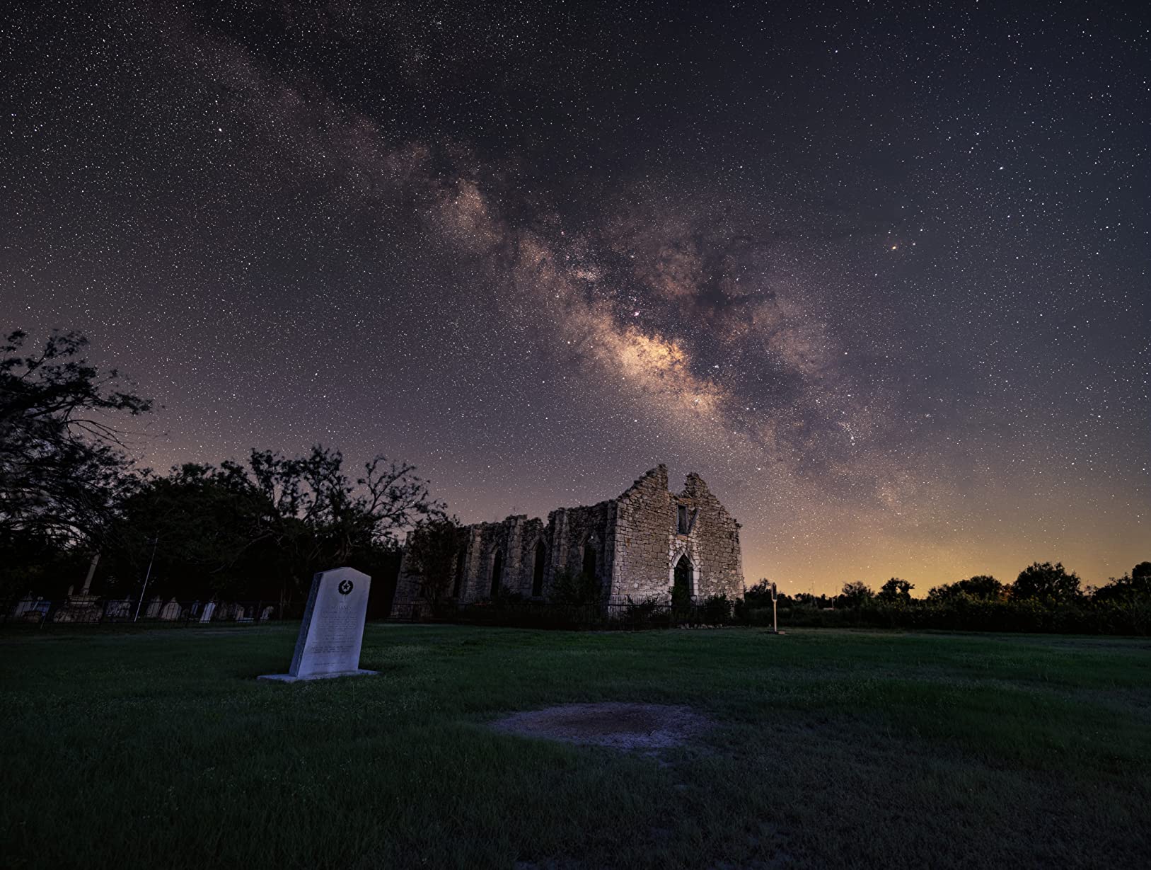 Superb ultra-wide