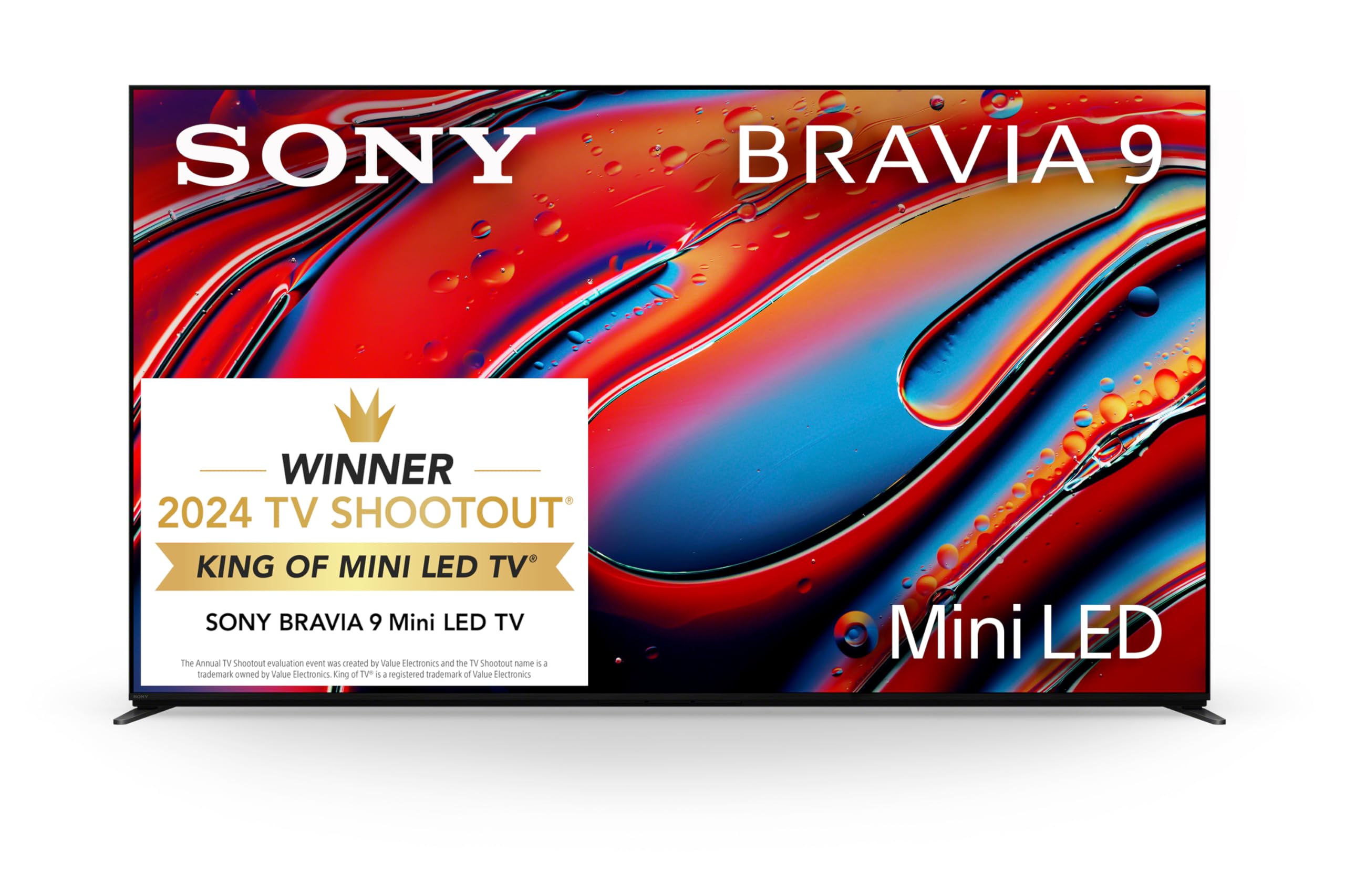 sony-bravia-9-65-inch-mini-led-qled-4k-ultra-hd-smart-google-tv-k-65xr90 image 1