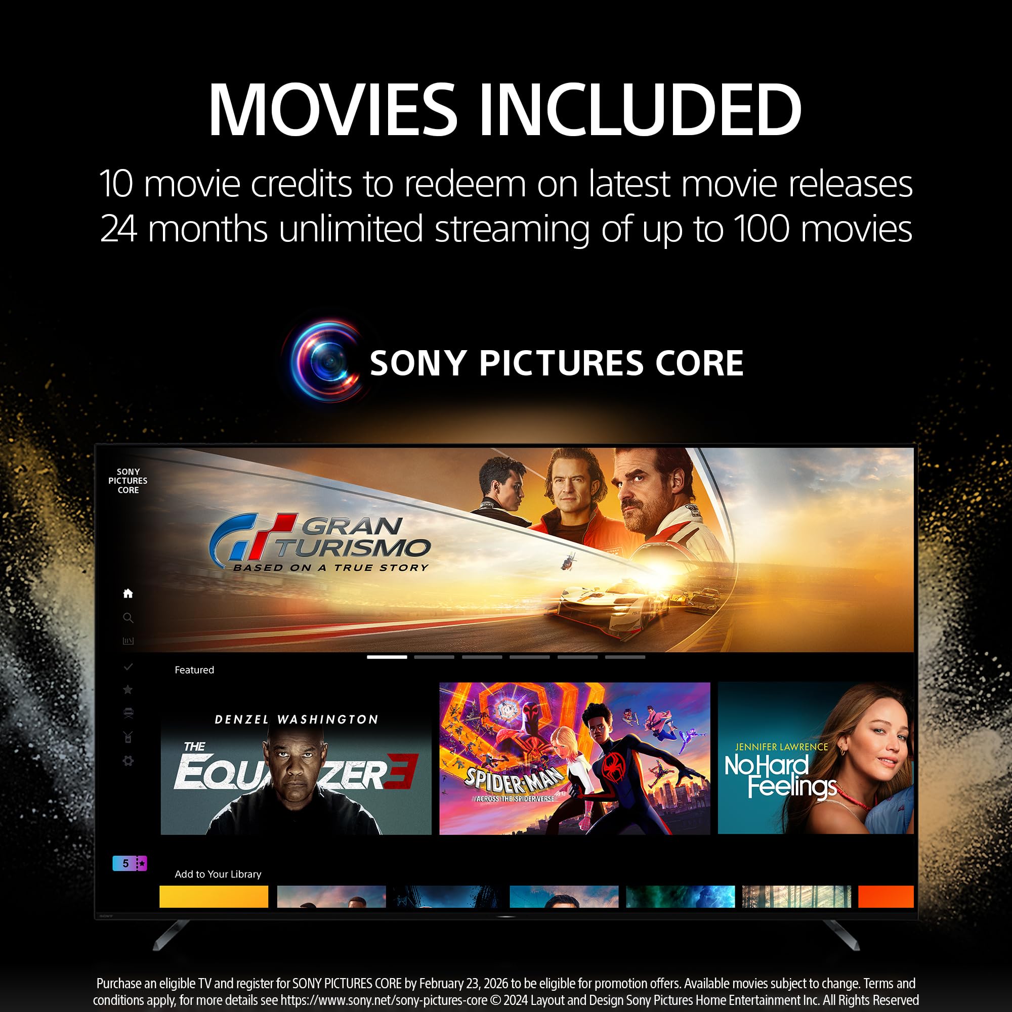 sony-bravia-9-65-inch-mini-led-qled-4k-ultra-hd-smart-google-tv-k-65xr90 image 5