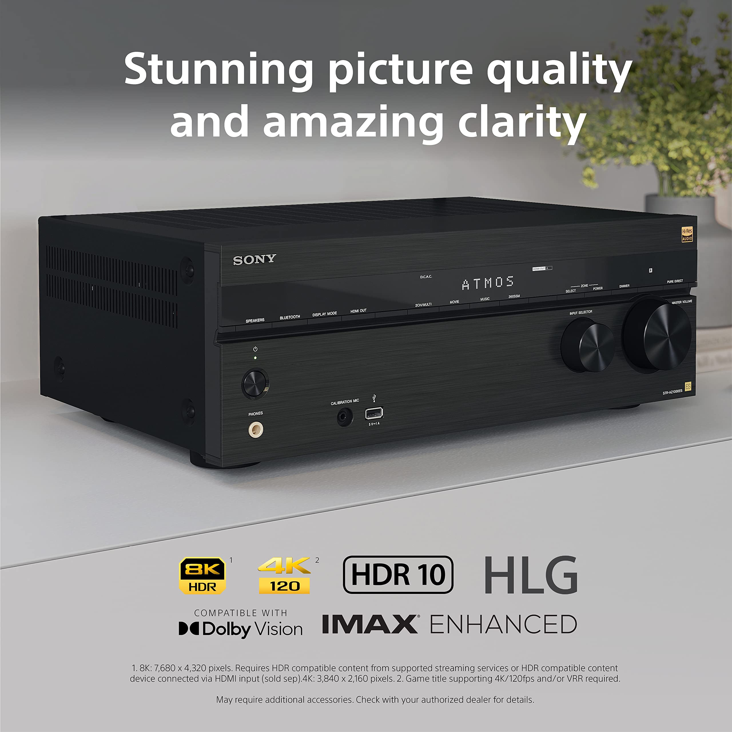 sony-str-an1000-7-2-channel-8k-a-v-receiver image 3
