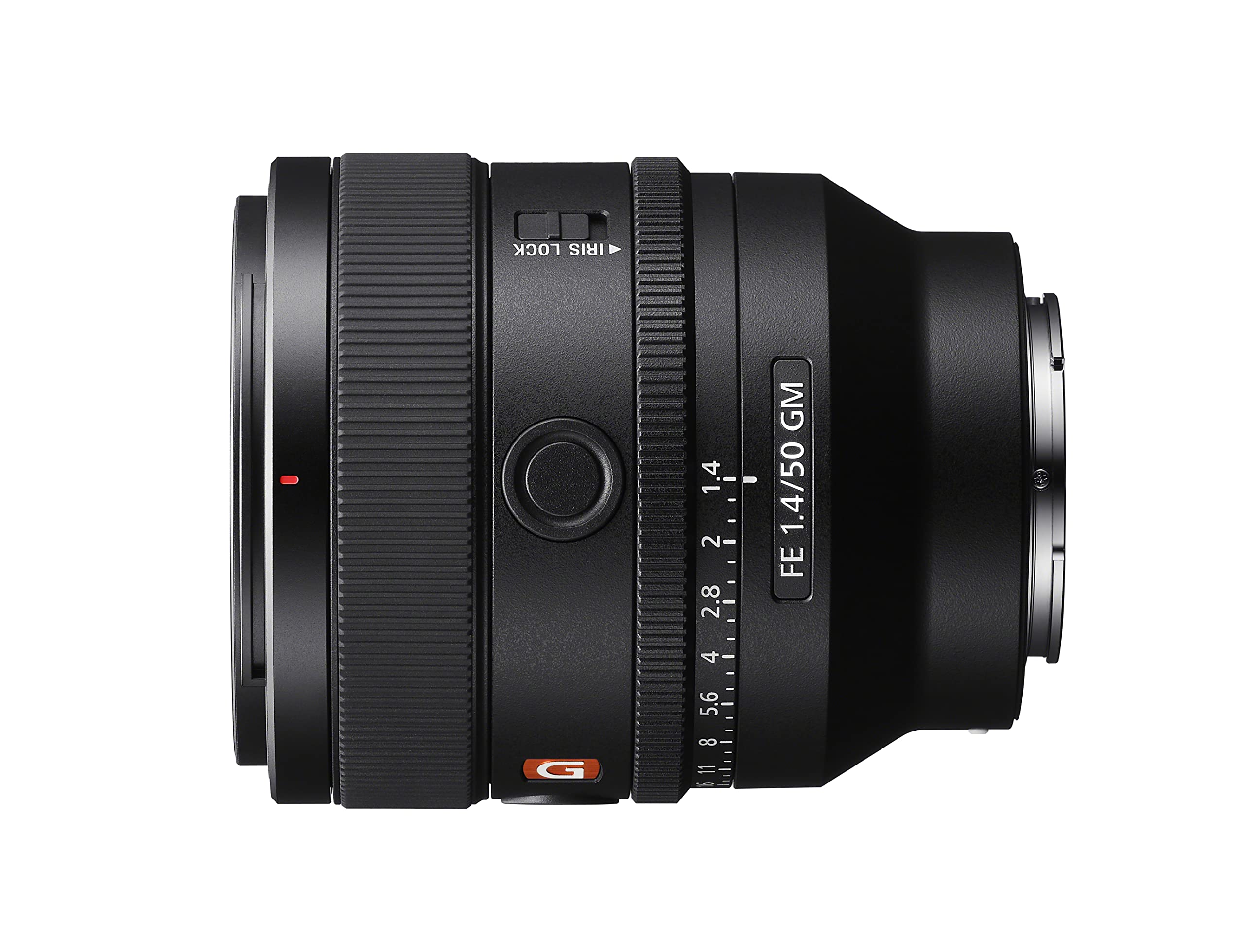 sony-fe-50mm-f1-4-gm-lens-sony-e-mount image 3
