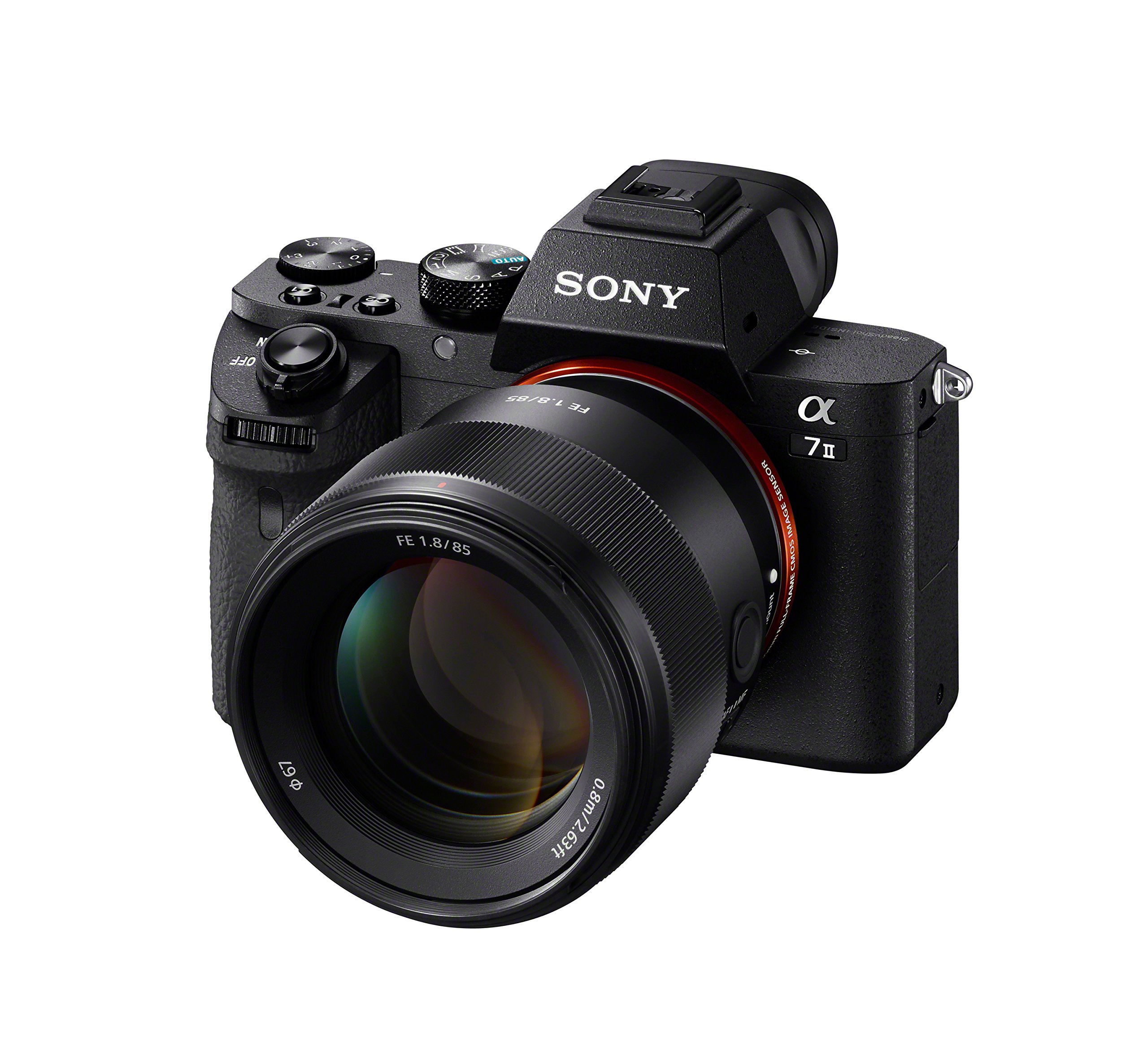 sony-sel85f18-85mm-f-1-8-medium-telephoto-prime-lens-for-e-mount image 3