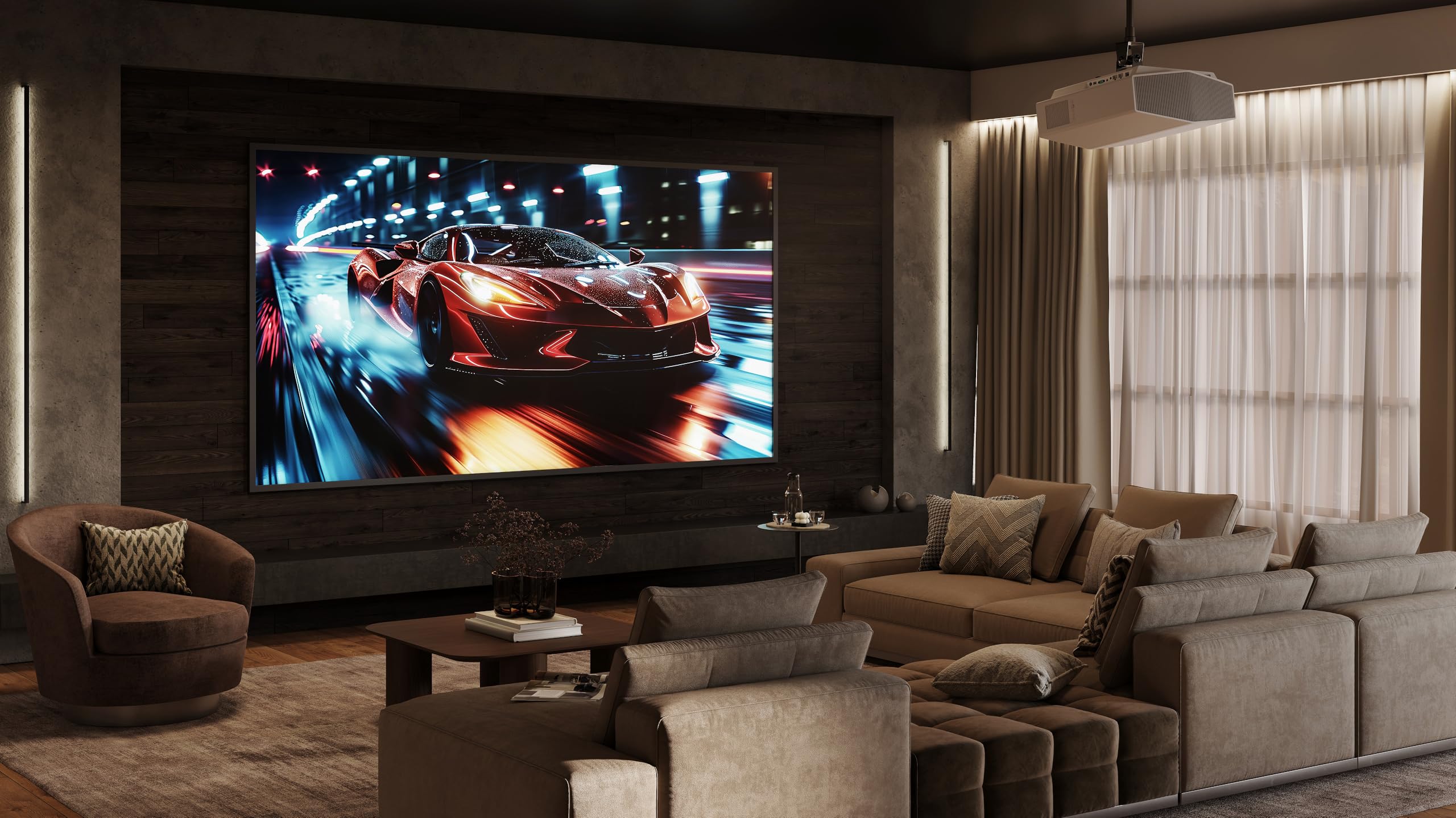 sony-bravia-projector-7-vpl-xw5100es-4k-hdr-laser-home-theater-projector image 6