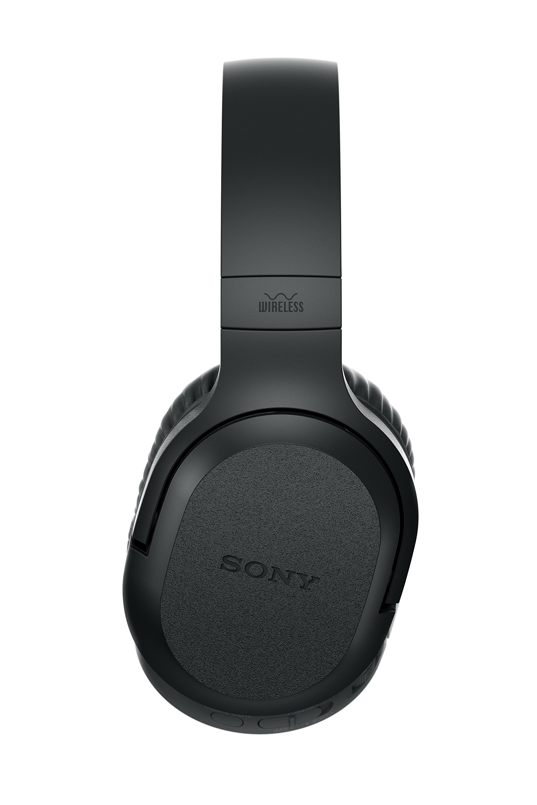 sony-rf400-wireless-home-theater-headphones-for-tv-black image 4