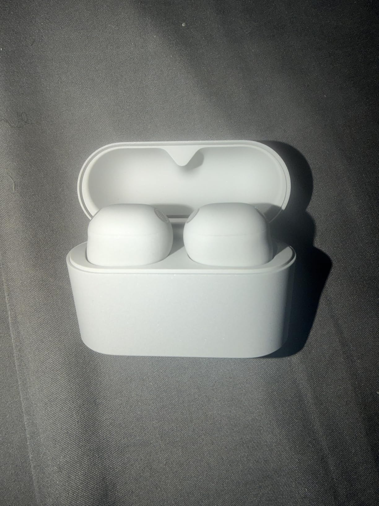 Great earbuds