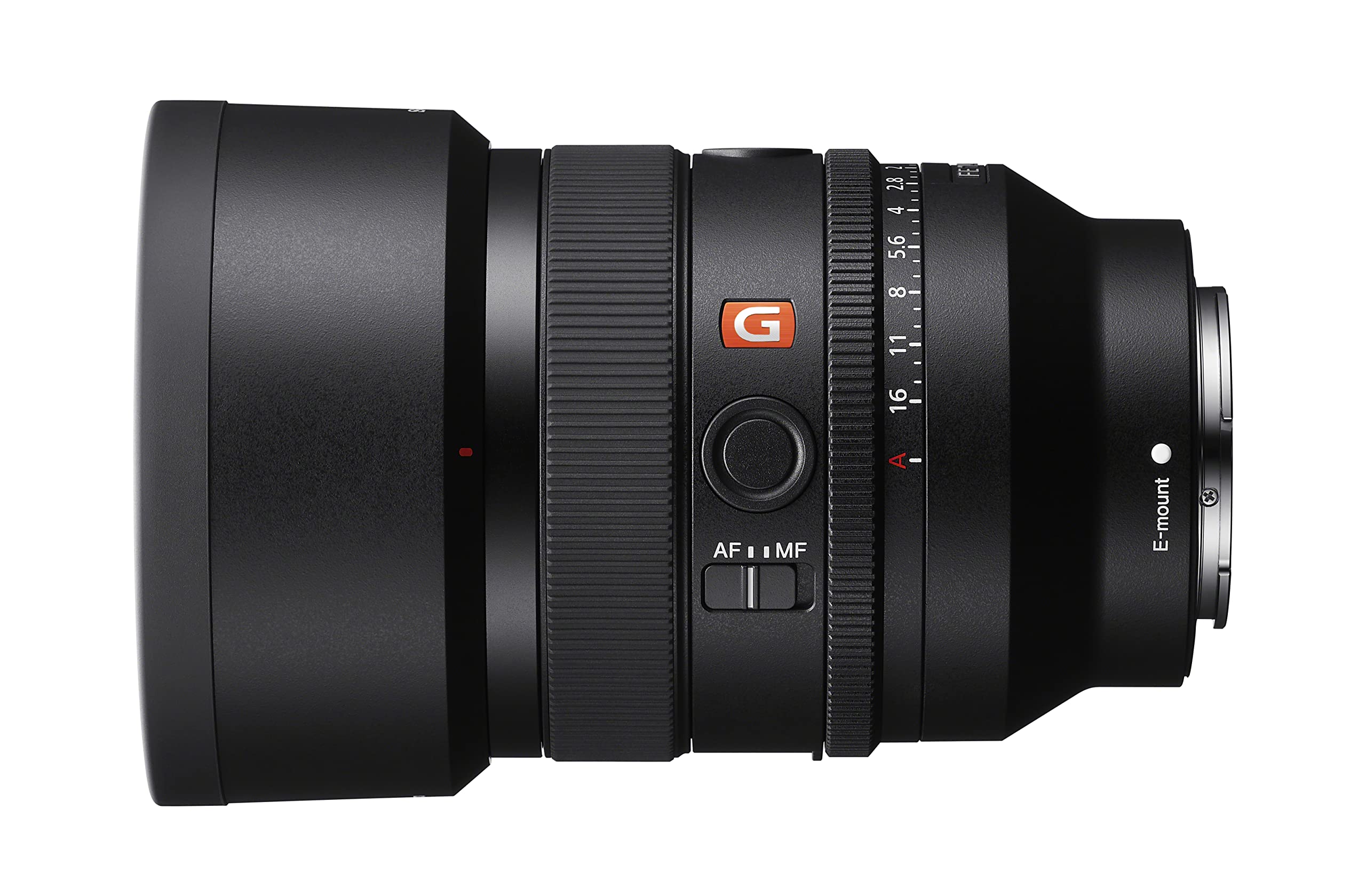 sony-fe-50mm-f1-4-gm-lens-sony-e-mount image 8