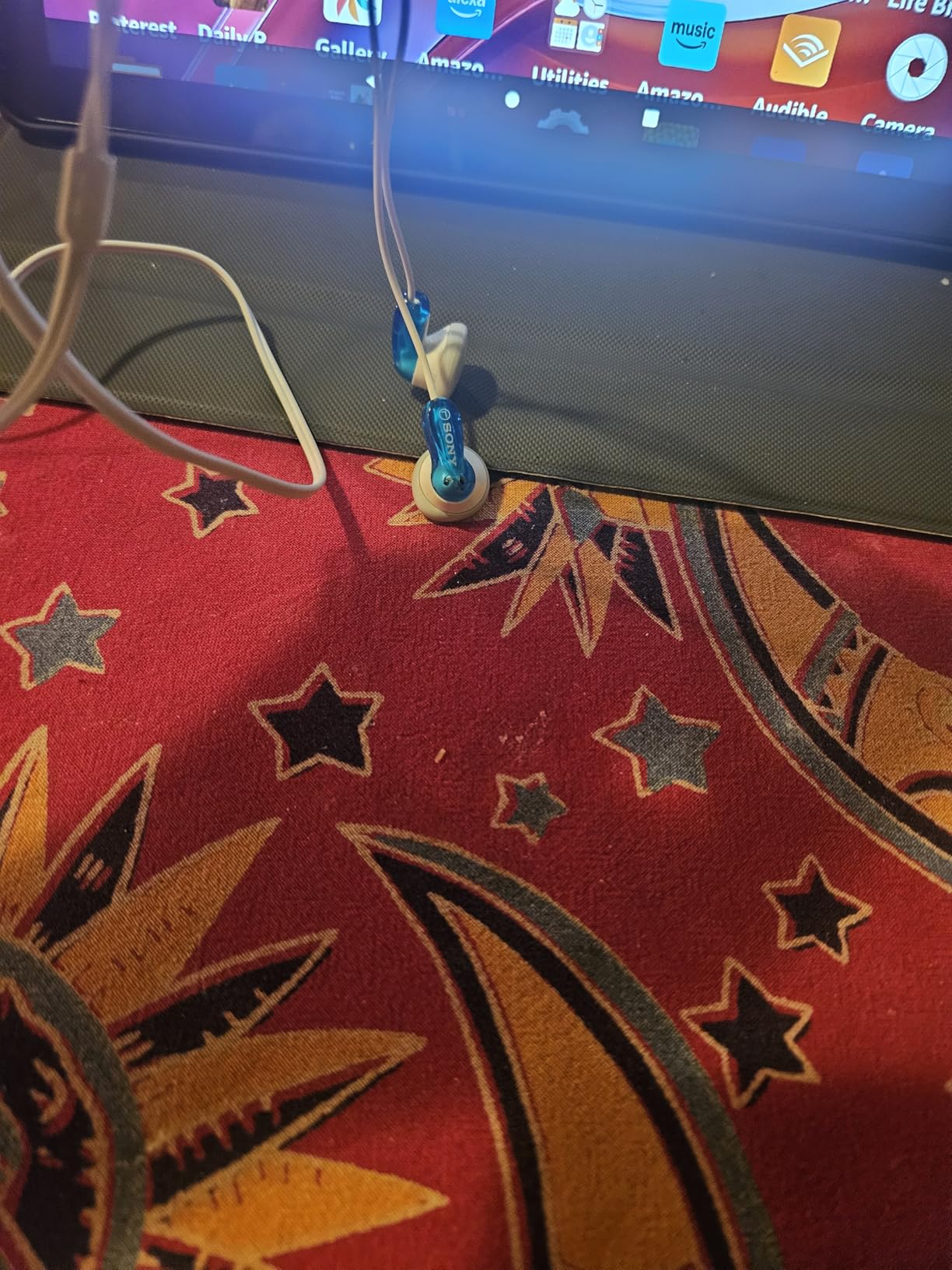 Great budget earbuds