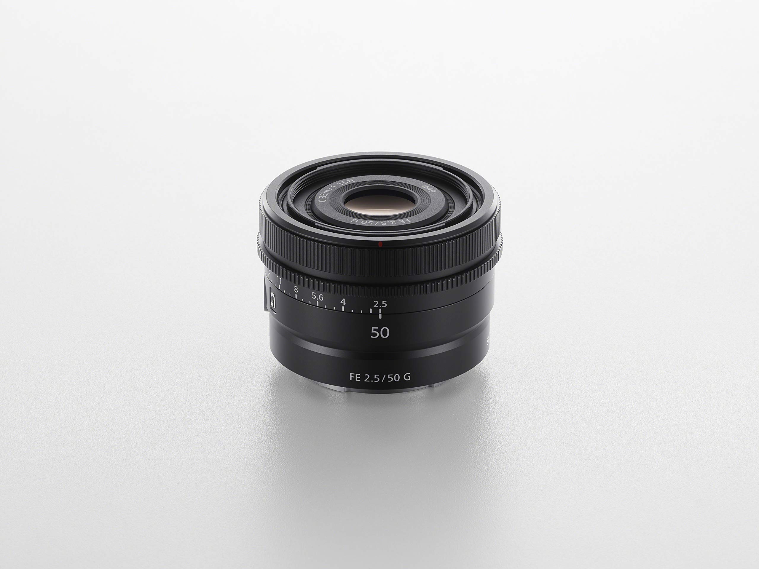 sony-fe-50mm-f2-5-g-full-frame-ultra-compact-g-lens image 8