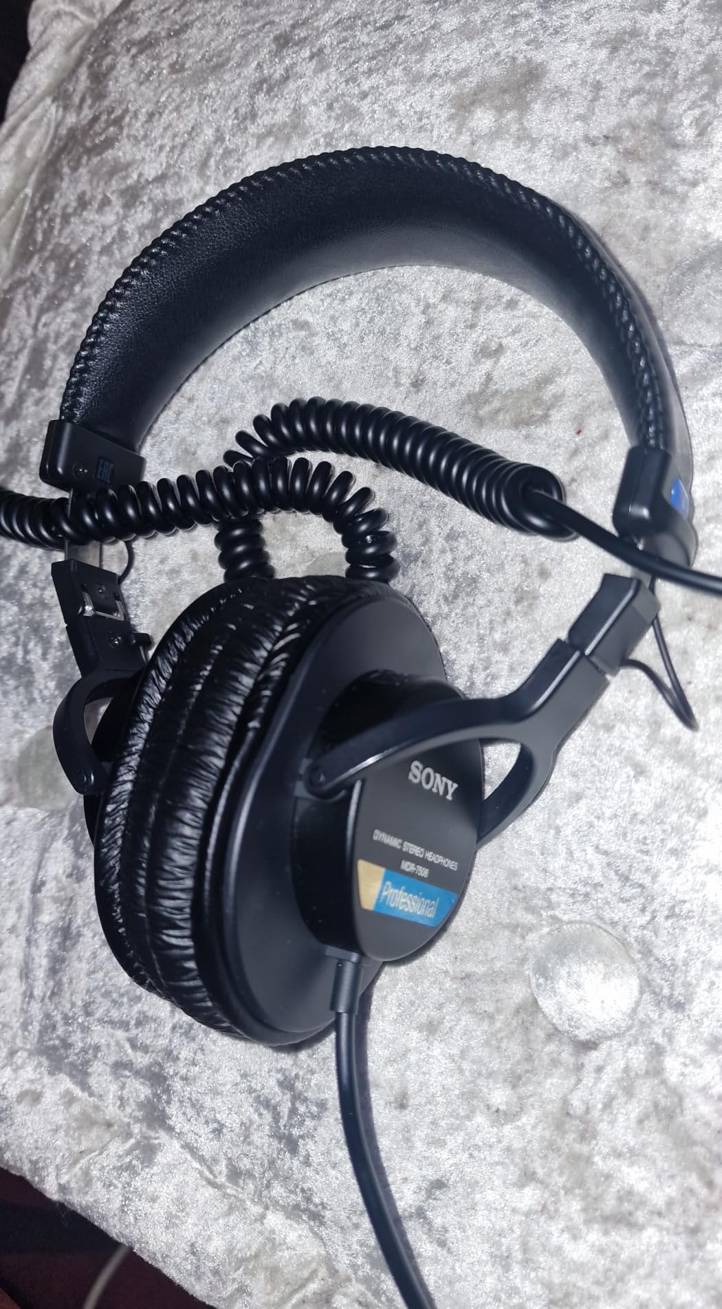 Studio workhorse