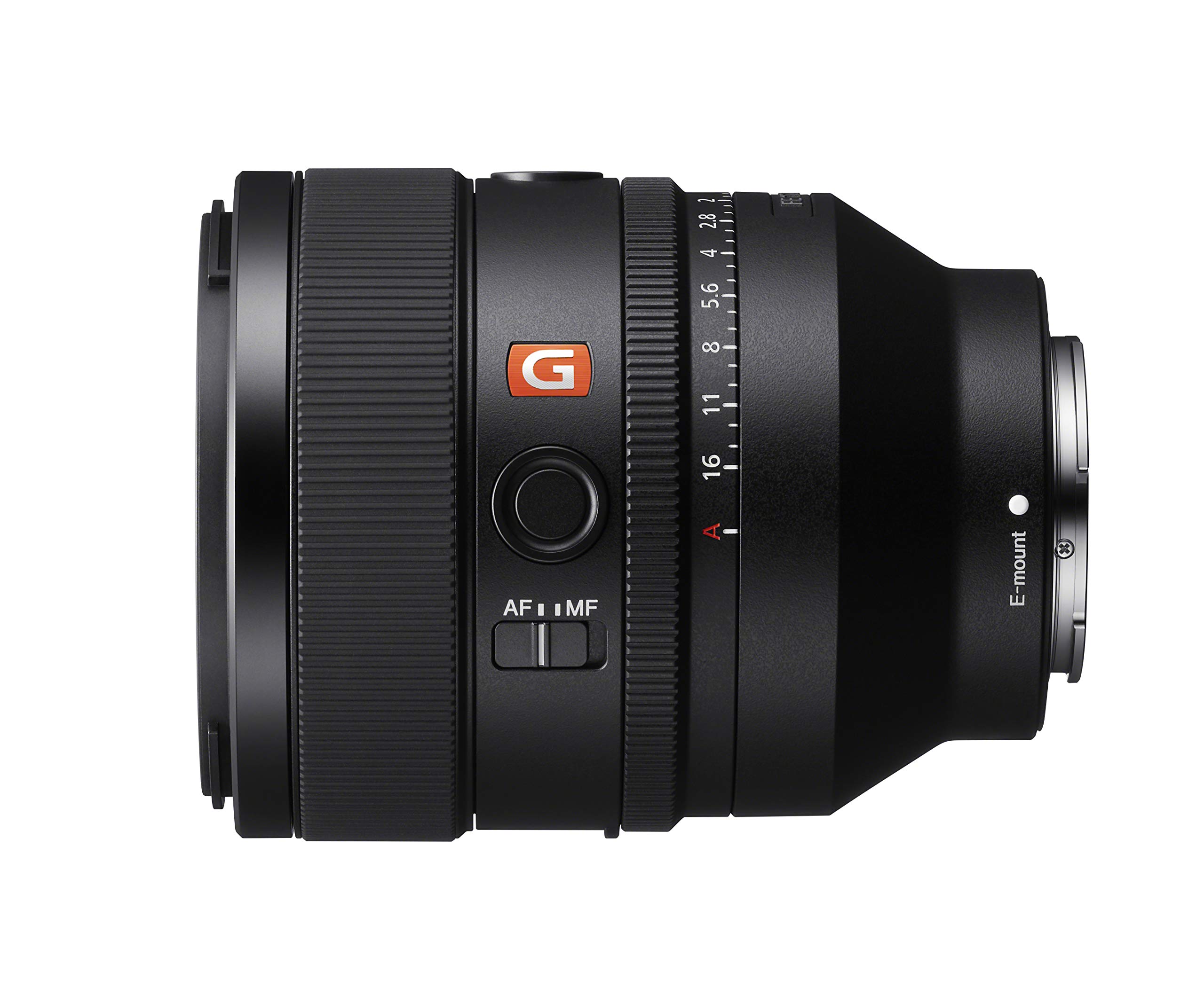 sony-fe-50mm-f-1-2-gm-full-frame-lens image 2