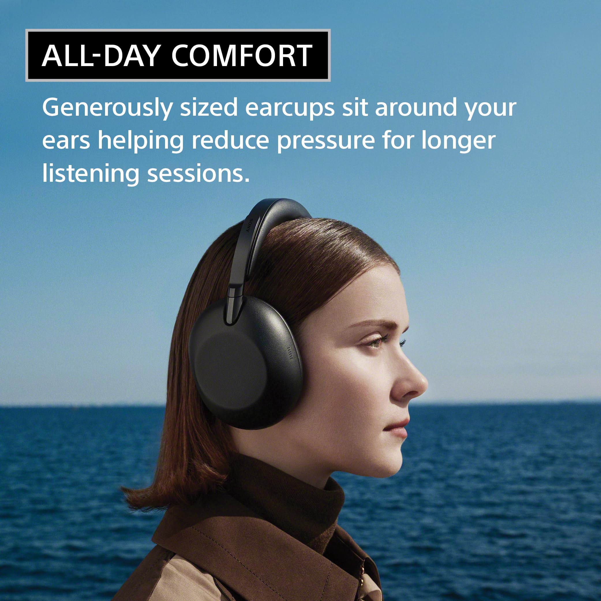 sony-1000x-the-collexion-wireless-noise-cancelling-headphones-platinum image 5