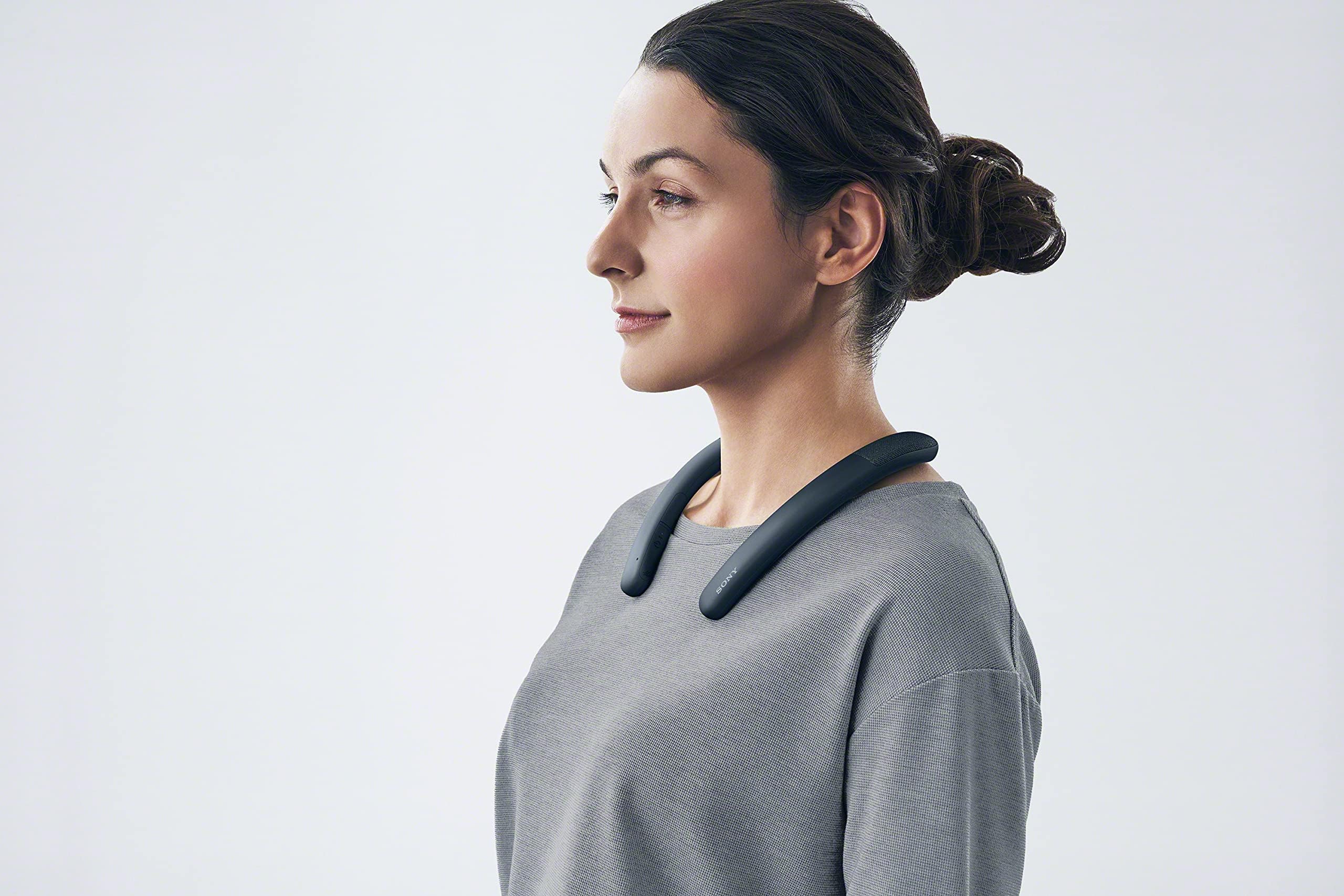 sony-srs-nb10-wireless-neckband-speaker-with-precise-voice-pickup-technology-cha image 8