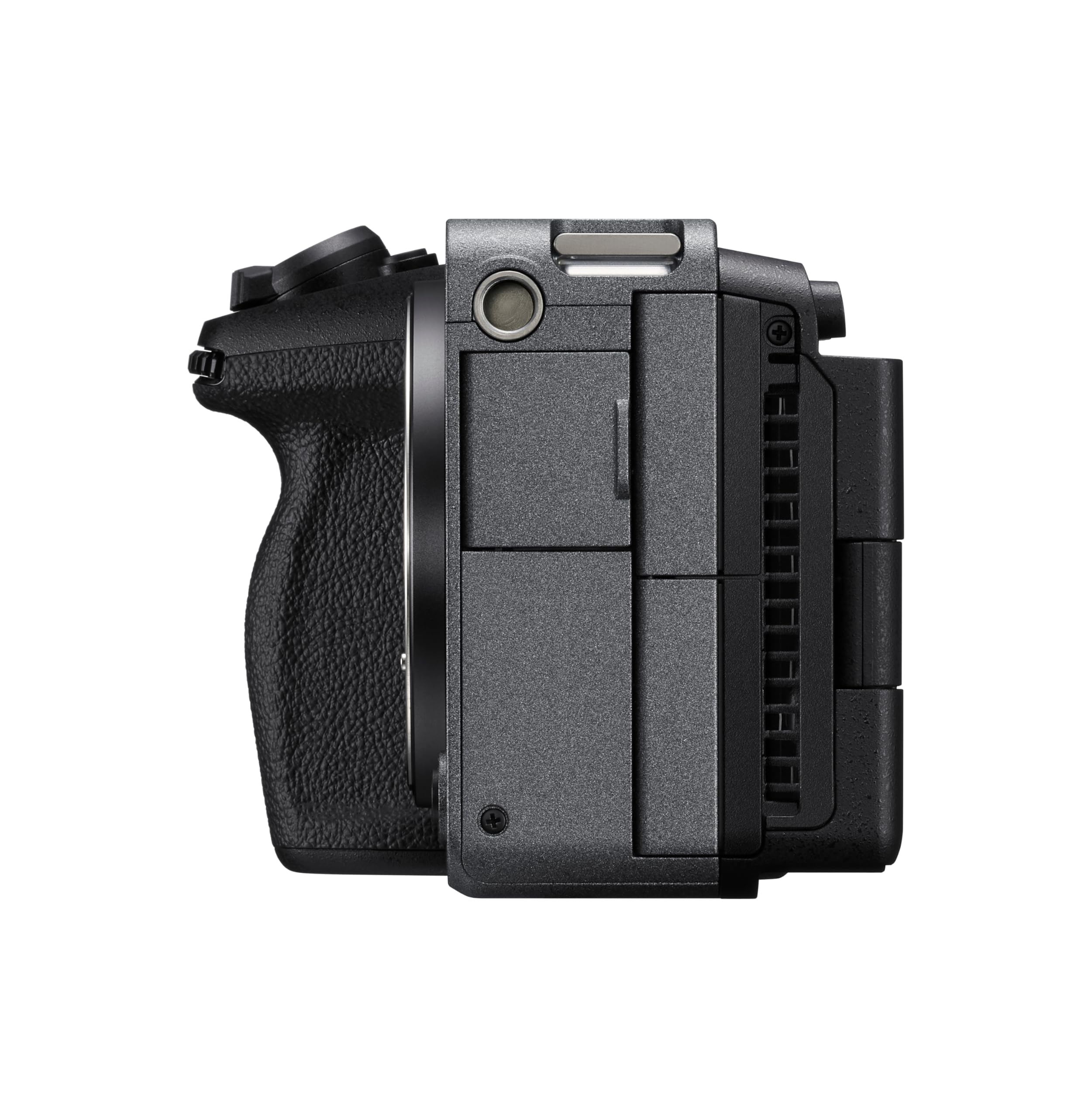 sony-alpha-fx3-ilme-fx3a-full-frame-cinema-line-camera-black image 2