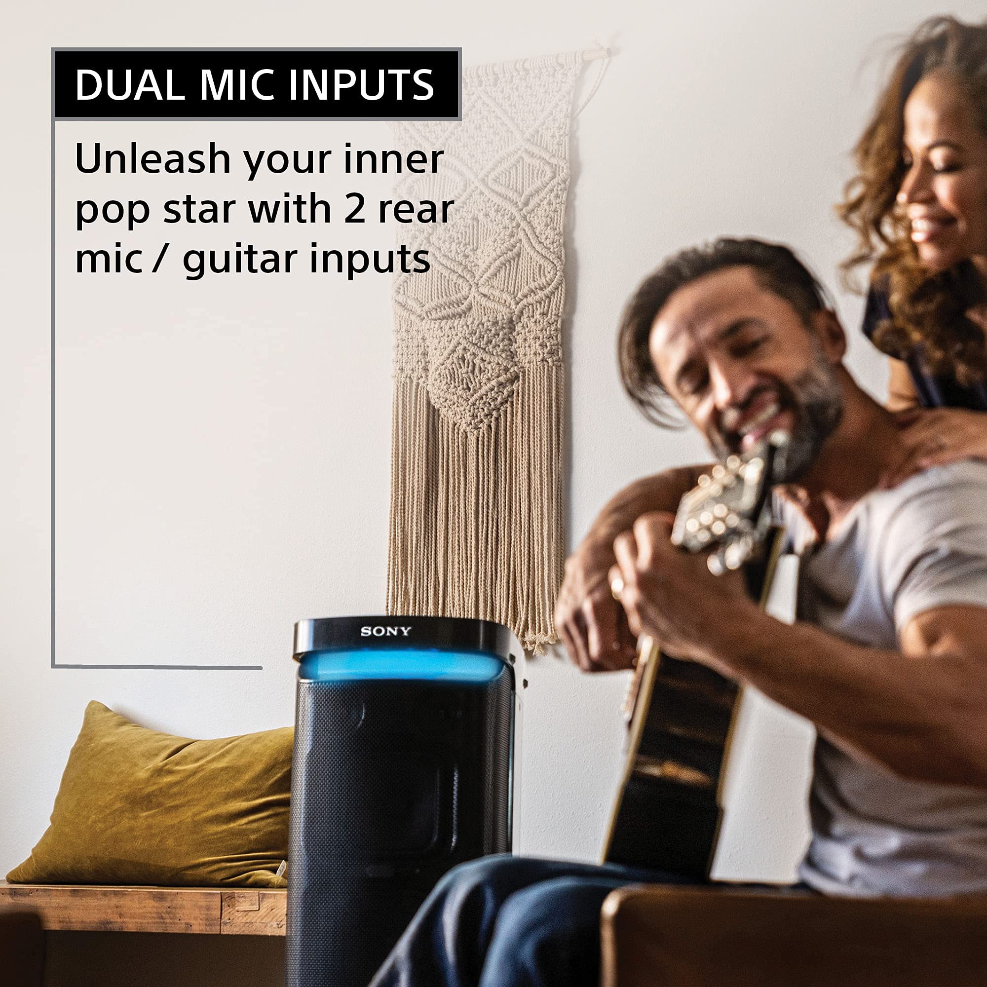 sony-srs-xp700-x-series-wireless-bluetooth-karaoke-party-speaker-splash-resistan image 7