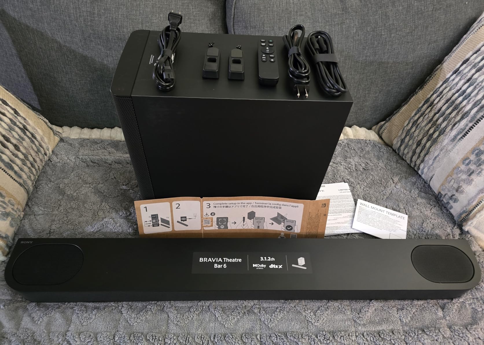 Elevates the movie experience