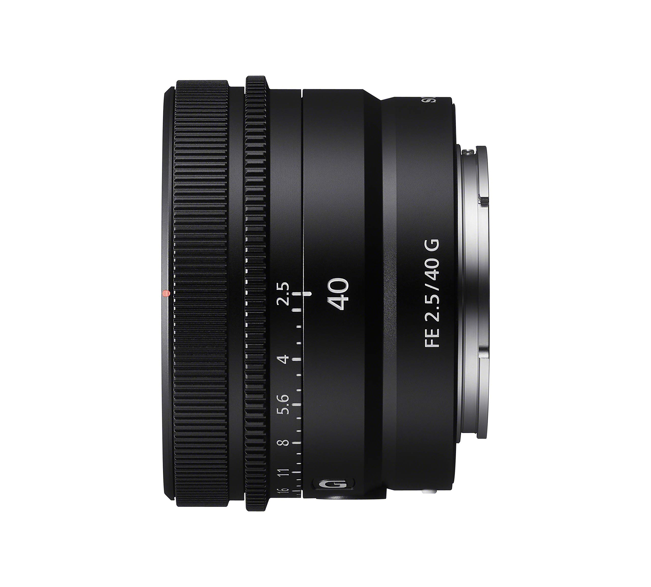 sony-fe-40mm-f2-5-g-lens-sony-e-mount image 4