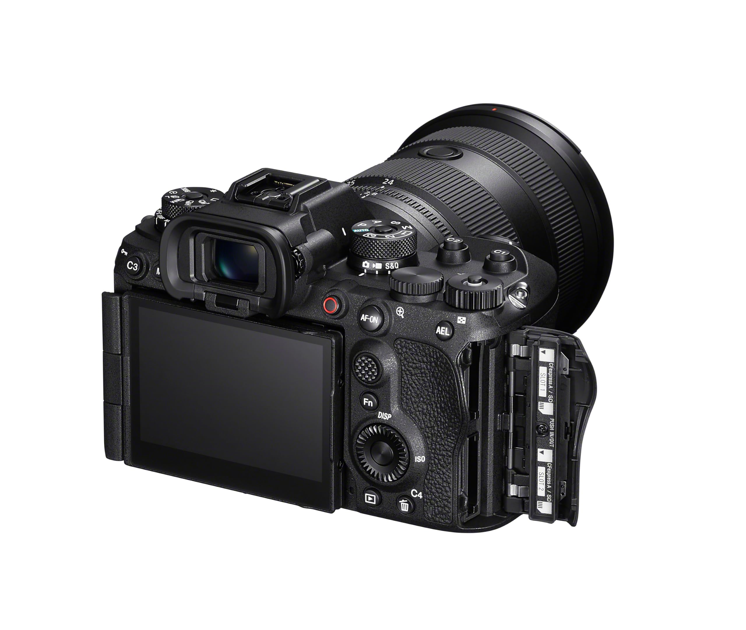 sony-alpha-1-ii-full-frame-mirrorless-camera-50-1mp-8k-video image 2