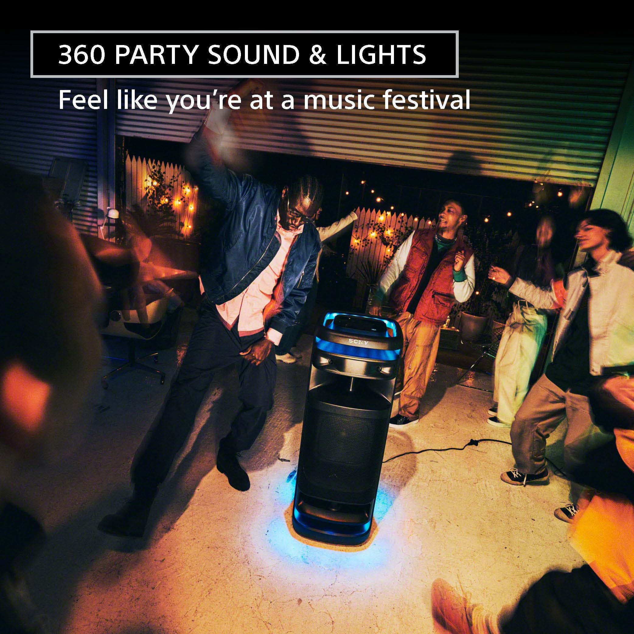 sony-ult-tower-10-bluetooth-karaoke-party-speaker-with-wireless-microphone-model image 3