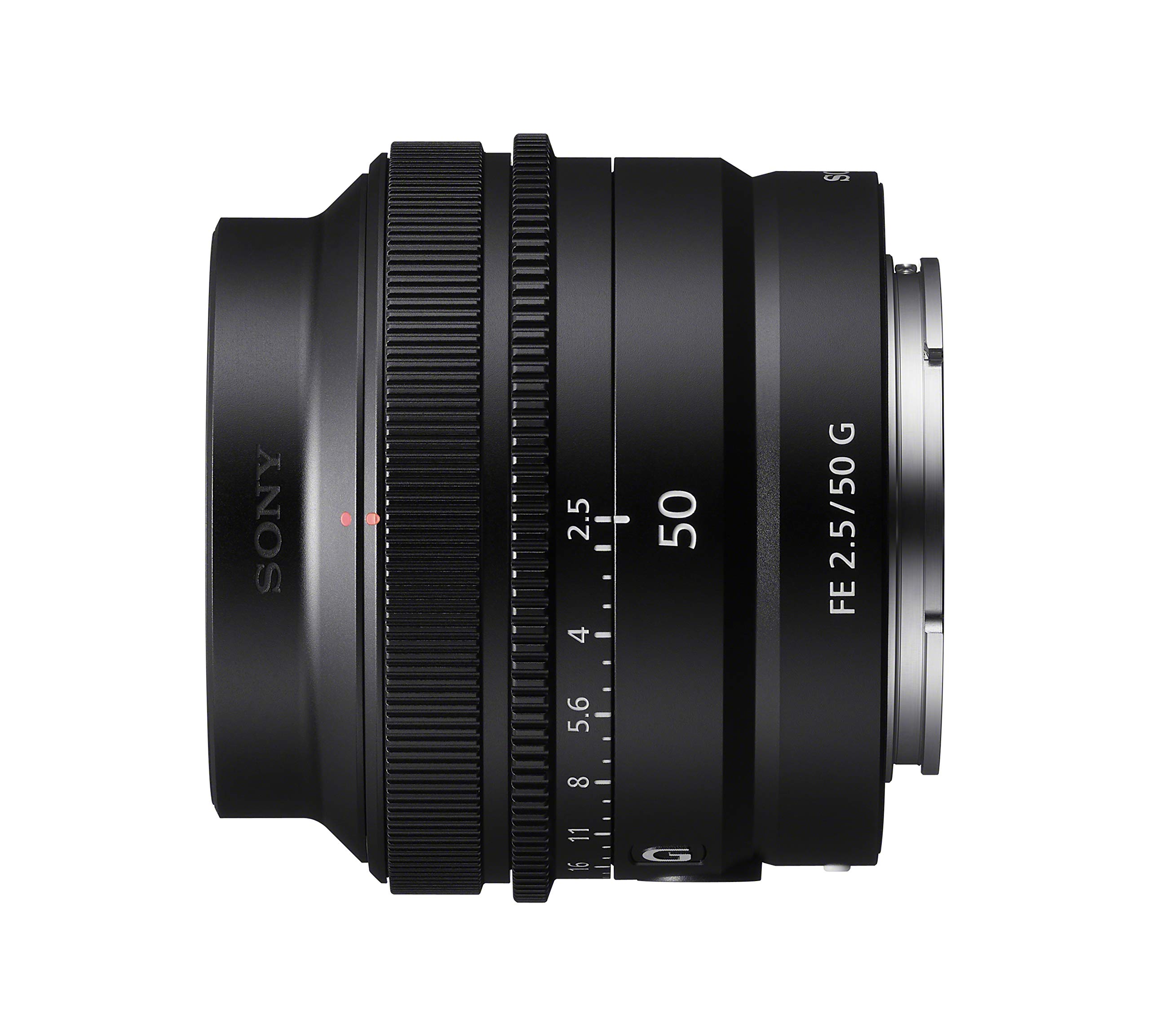 sony-fe-50mm-f2-5-g-full-frame-ultra-compact-g-lens image 7