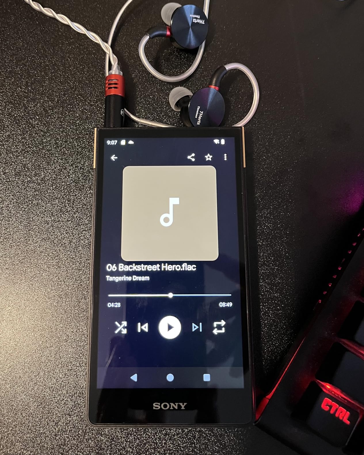 Perfect for my collection
