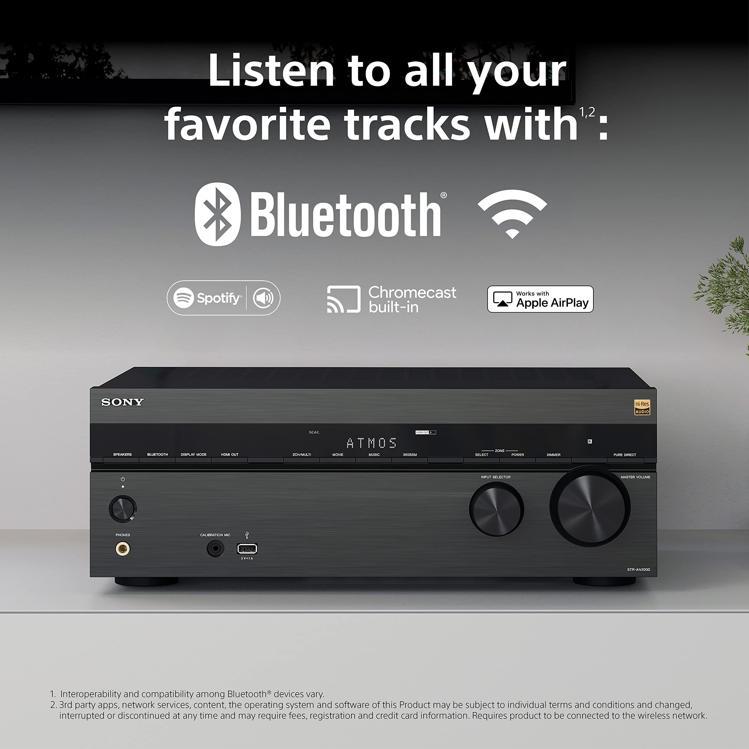 sony-str-an1000-7-2-channel-8k-a-v-receiver image 6