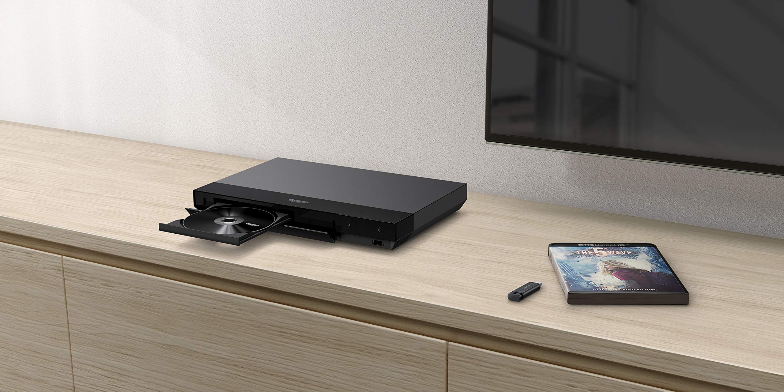 sony-ubp-x700u-4k-ultra-hd-home-theater-blu-ray-dvd-player-with-dolby-vision-and image 8