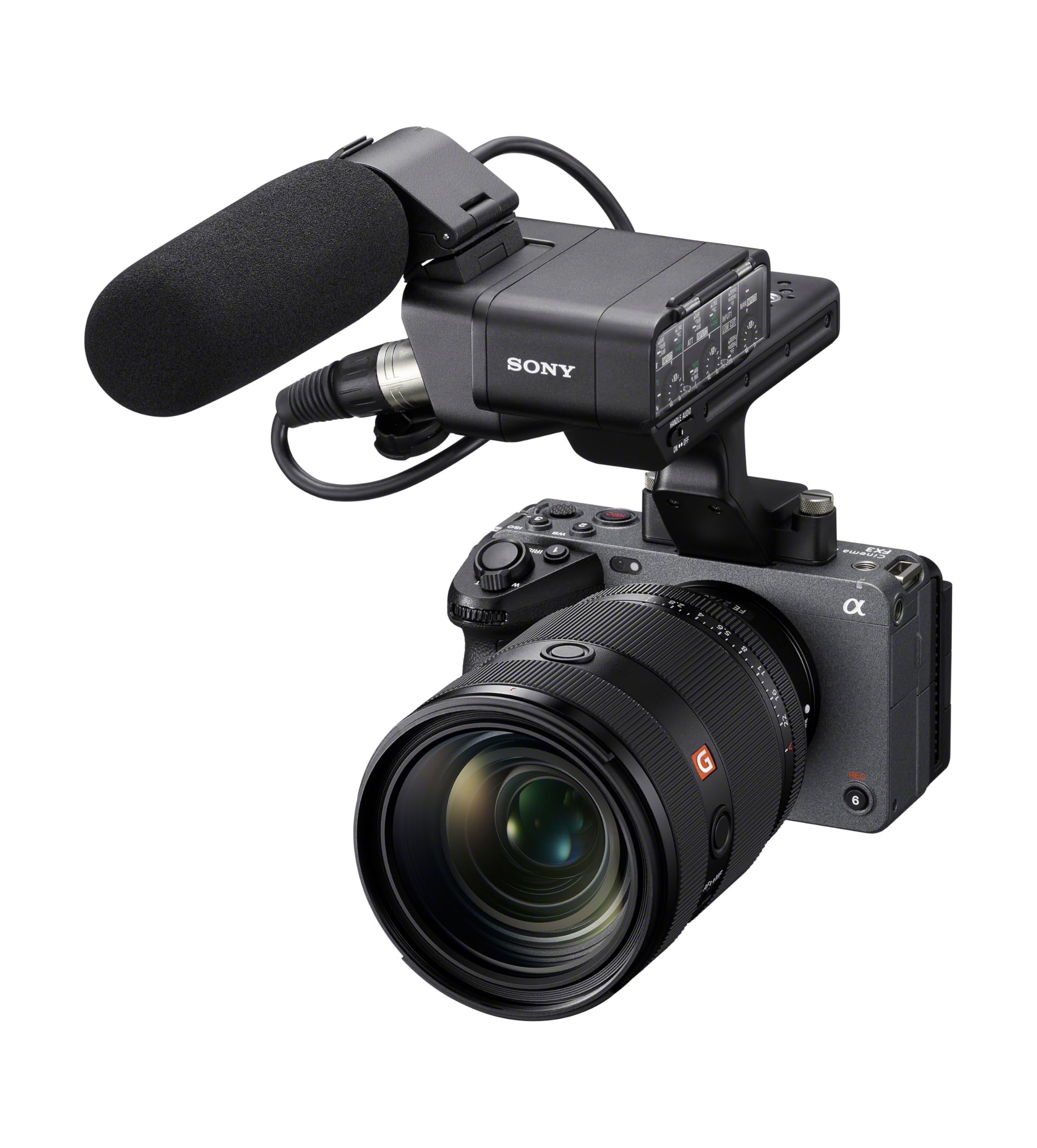 sony-fe-28-70mm-f2-gm-lens-full-frame-g-master-standard-zoom-with-constant-f2-ap image 7
