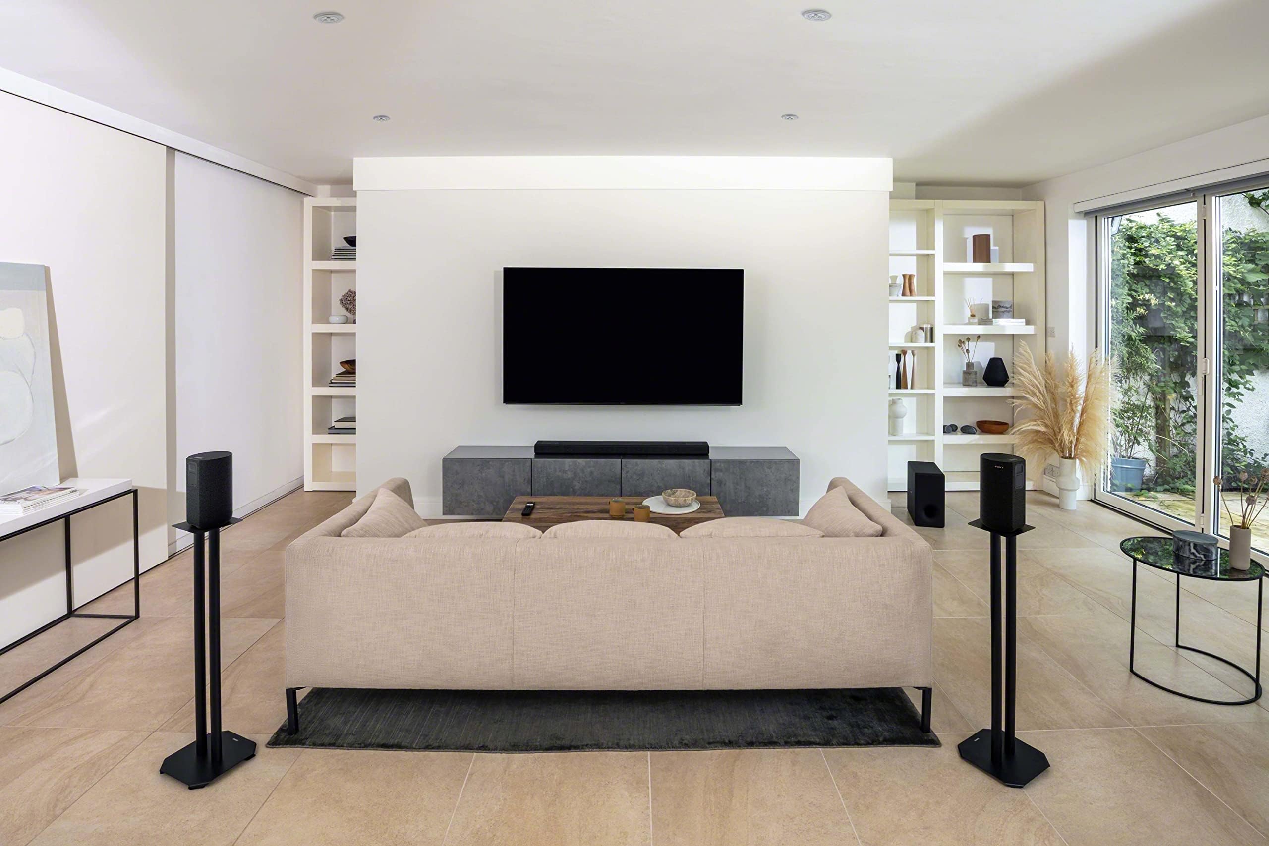 sony-sa-rs5-wireless-rear-speakers-for-bravia-theater-and-soundbars image 7