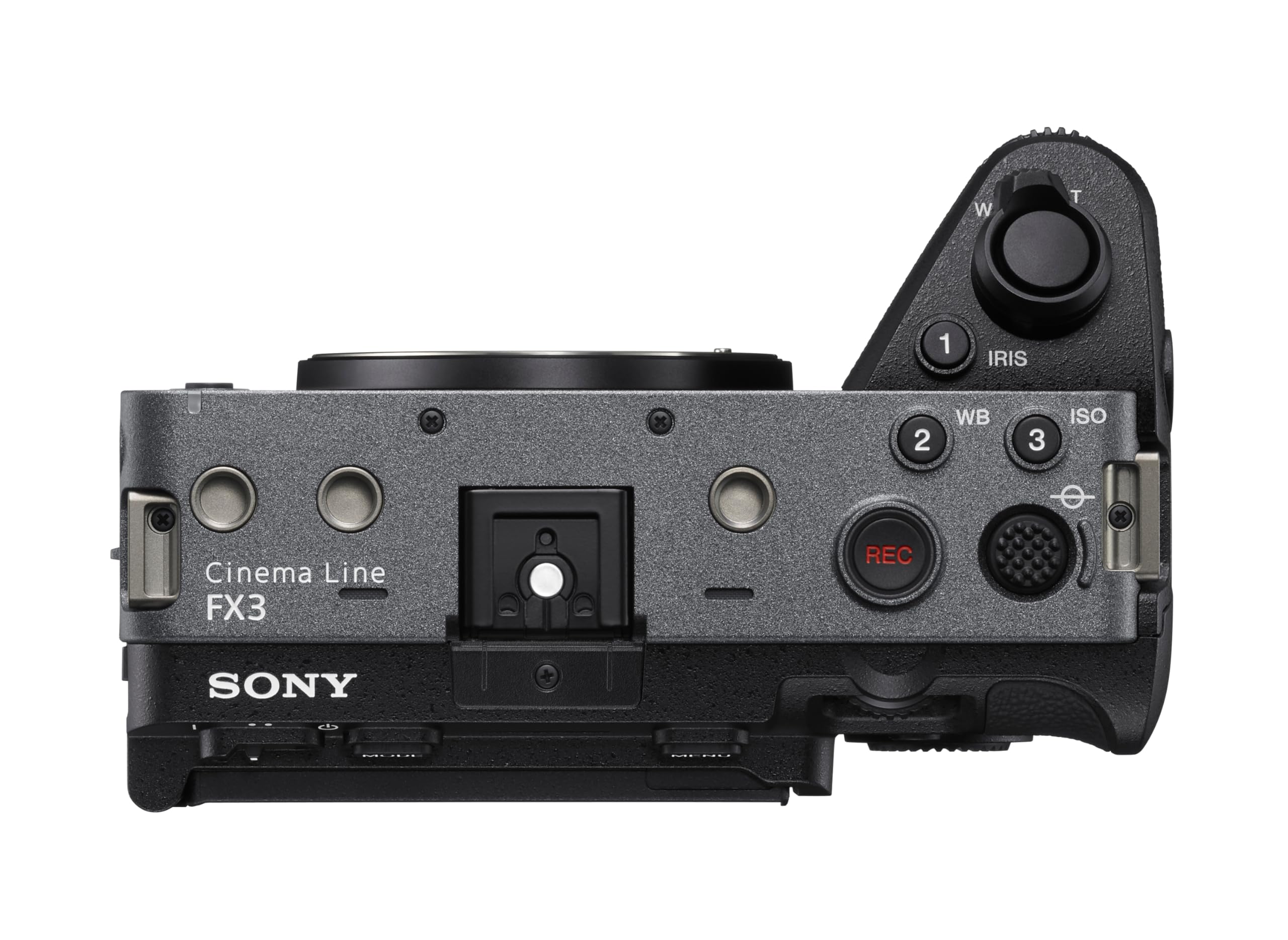 sony-alpha-fx3-ilme-fx3a-full-frame-cinema-line-camera-black image 4