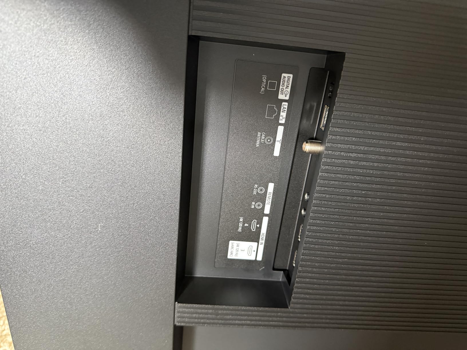 Great upgrade